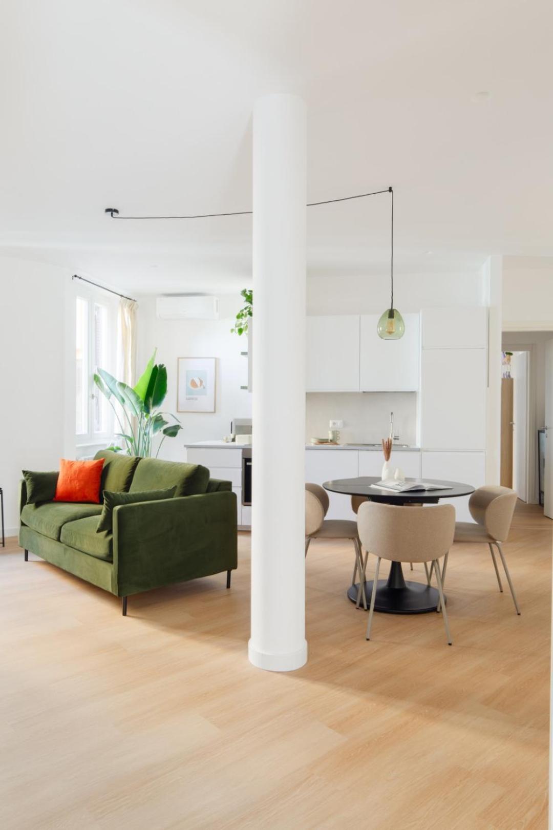 Aeterna - C8 Holiday home