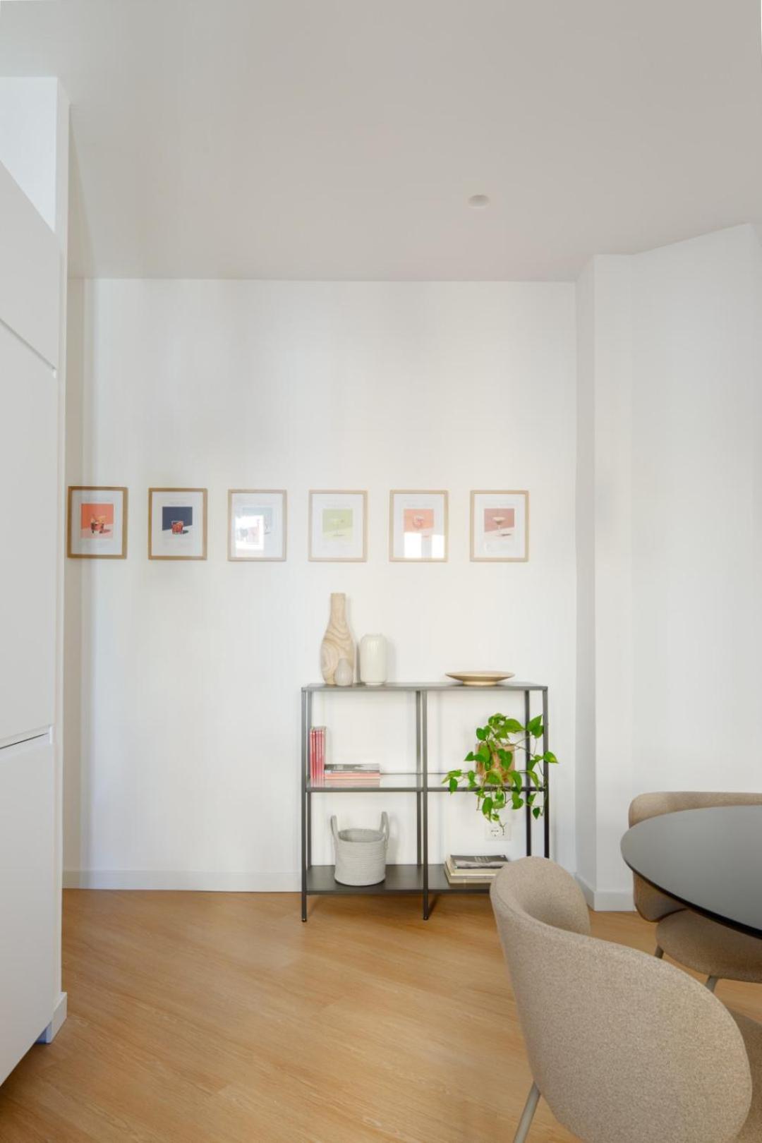 Aeterna - C8 Holiday home Rome