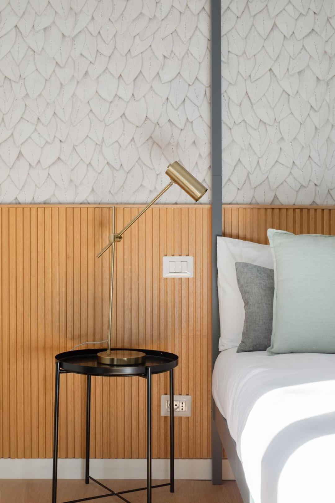 Aeterna - C8 Holiday home *