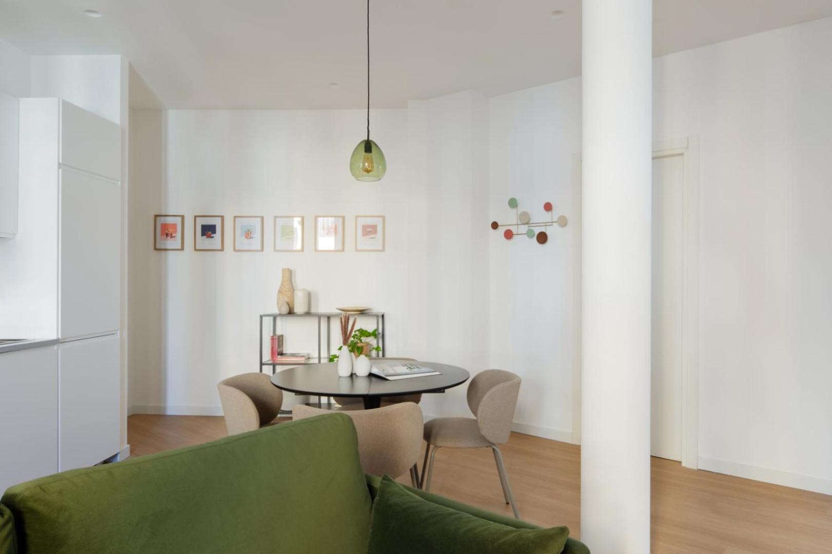 Holiday home Aeterna - C8 *