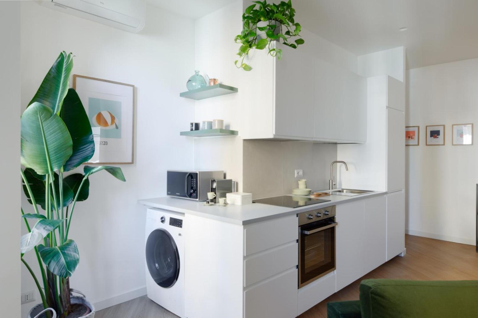 Aeterna - C8 Holiday home