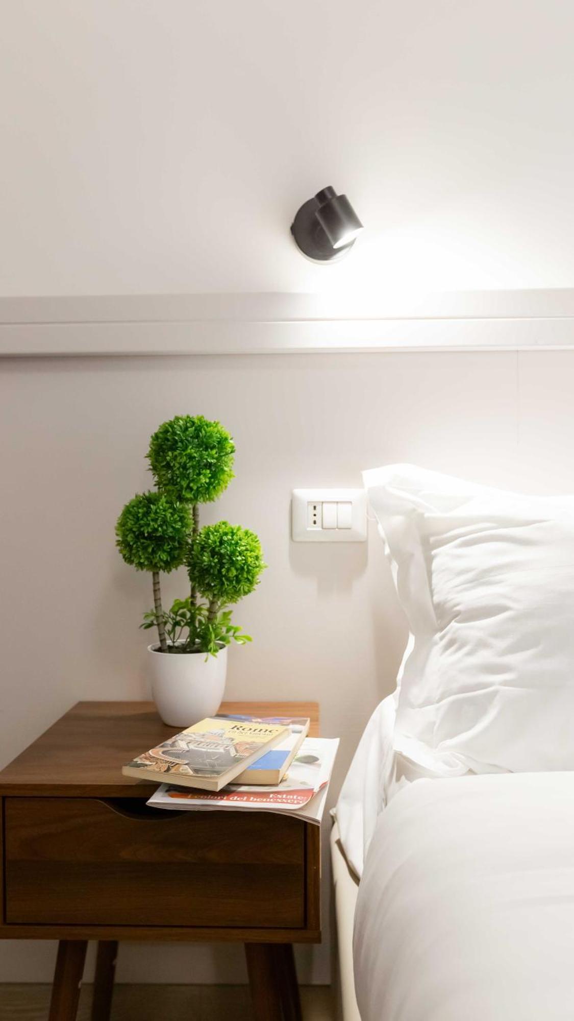 Renovated 2-bdr Flat Statuto - Zen 51 Rome
