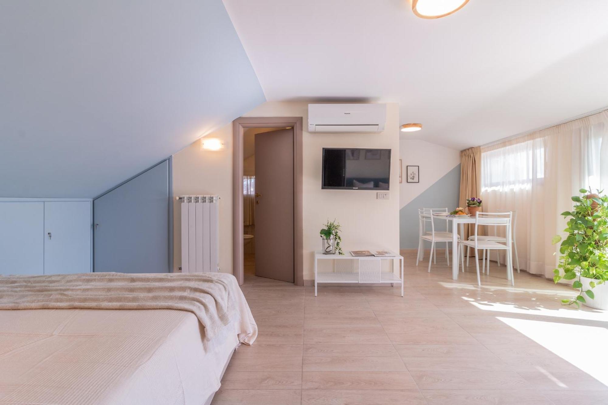 Luxury Maison Dei Colli
