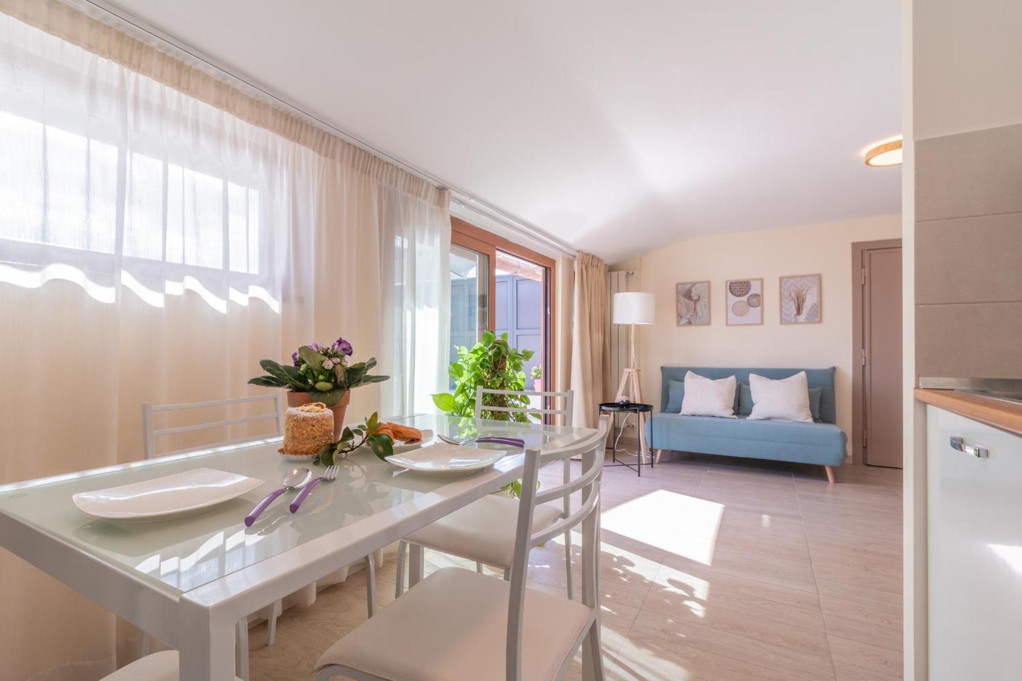 Apartment Luxury Maison Dei Colli