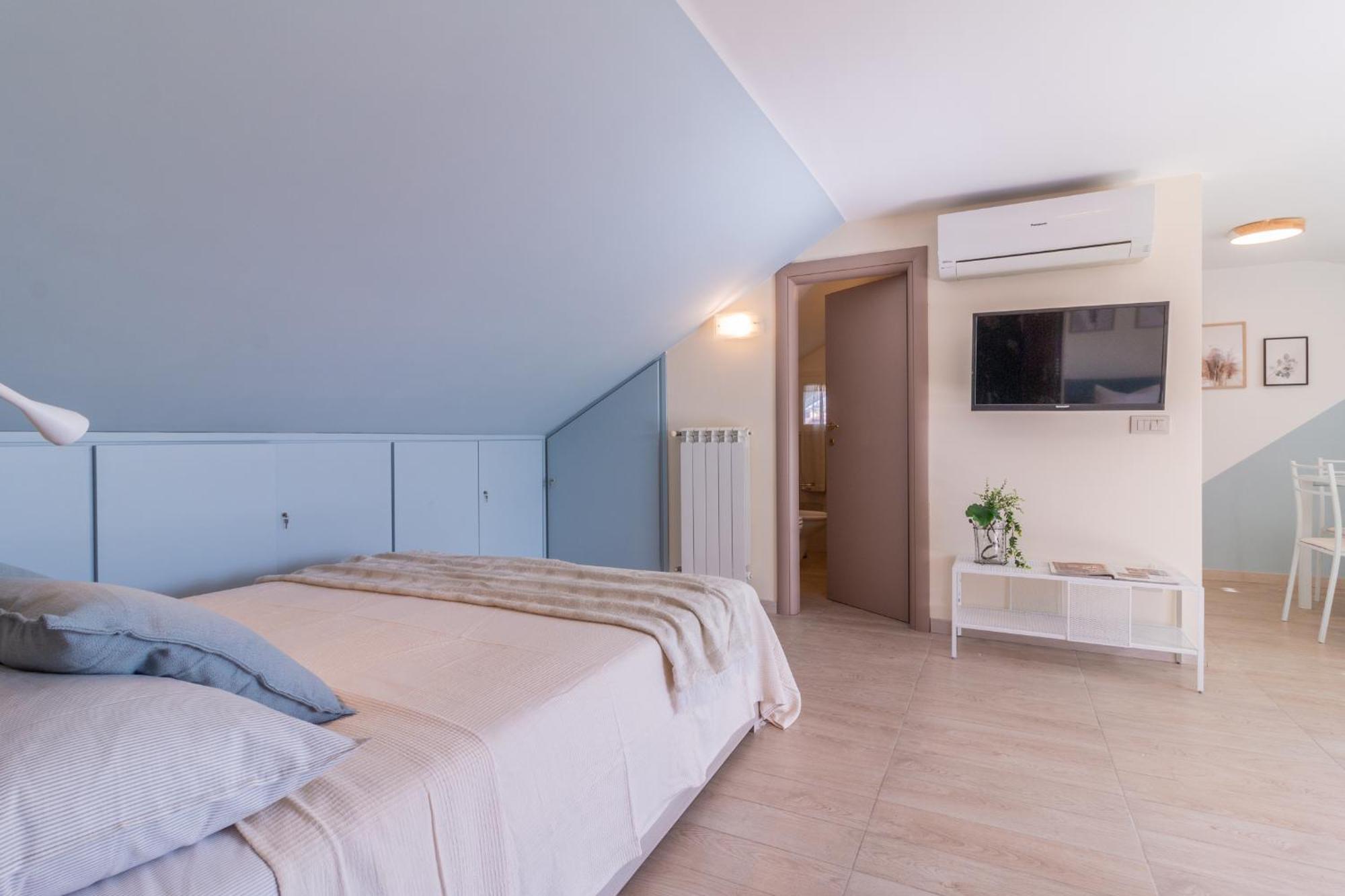 Apartment Luxury Maison Dei Colli Rome