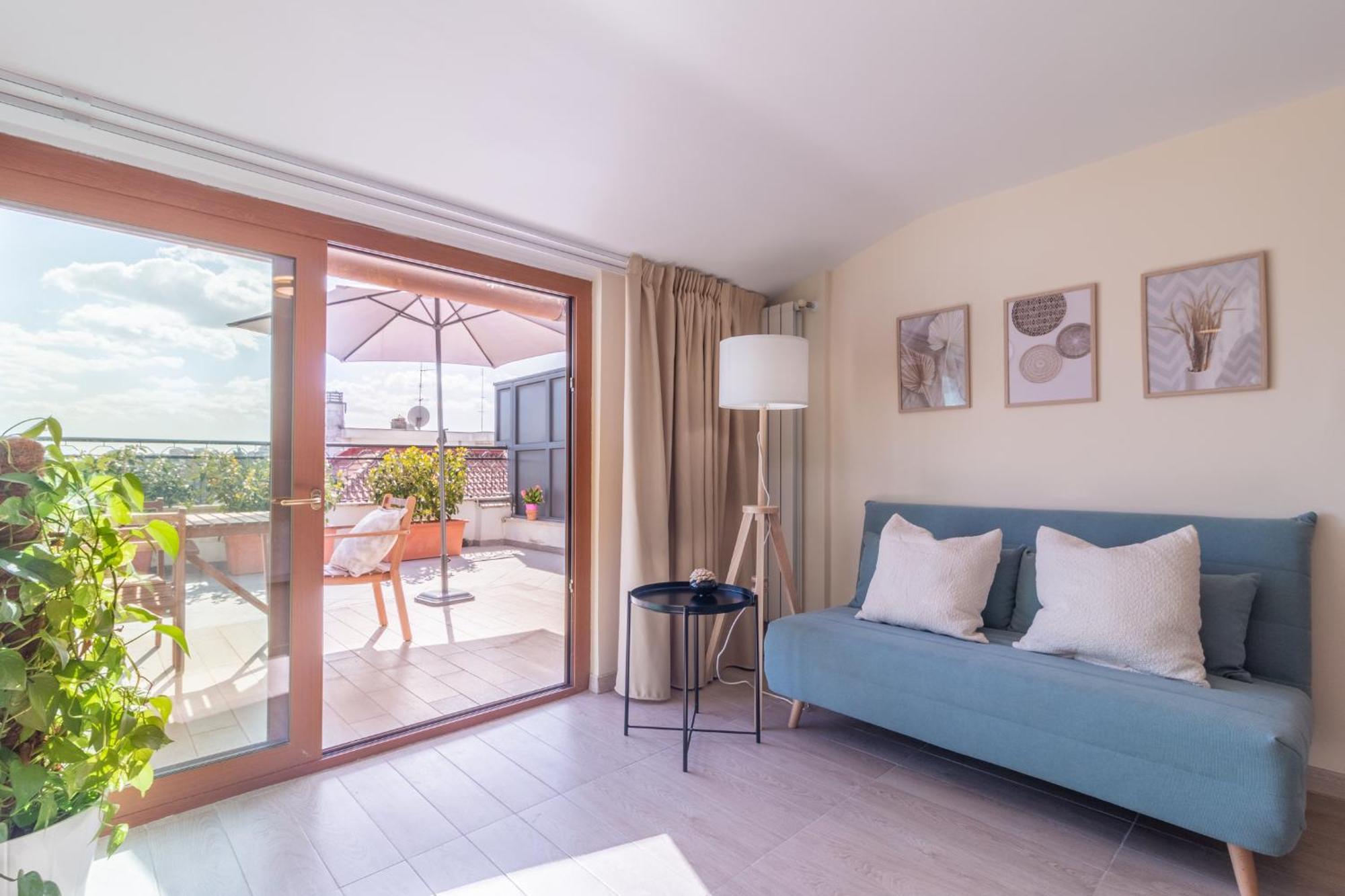 Luxury Maison Dei Colli Apartment *