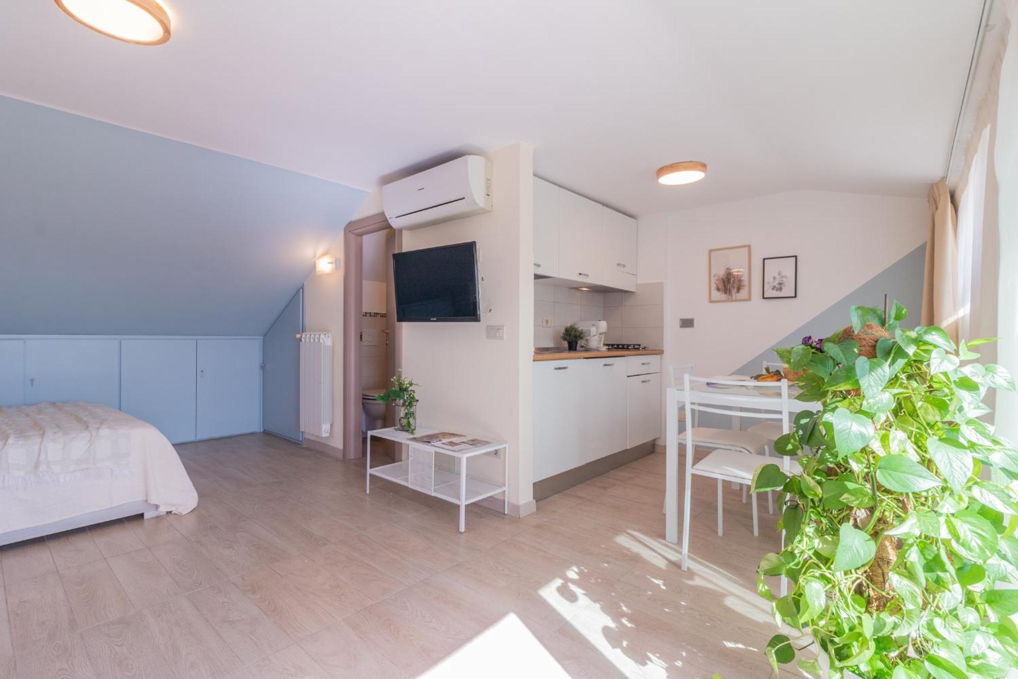 Luxury Maison Dei Colli Apartment