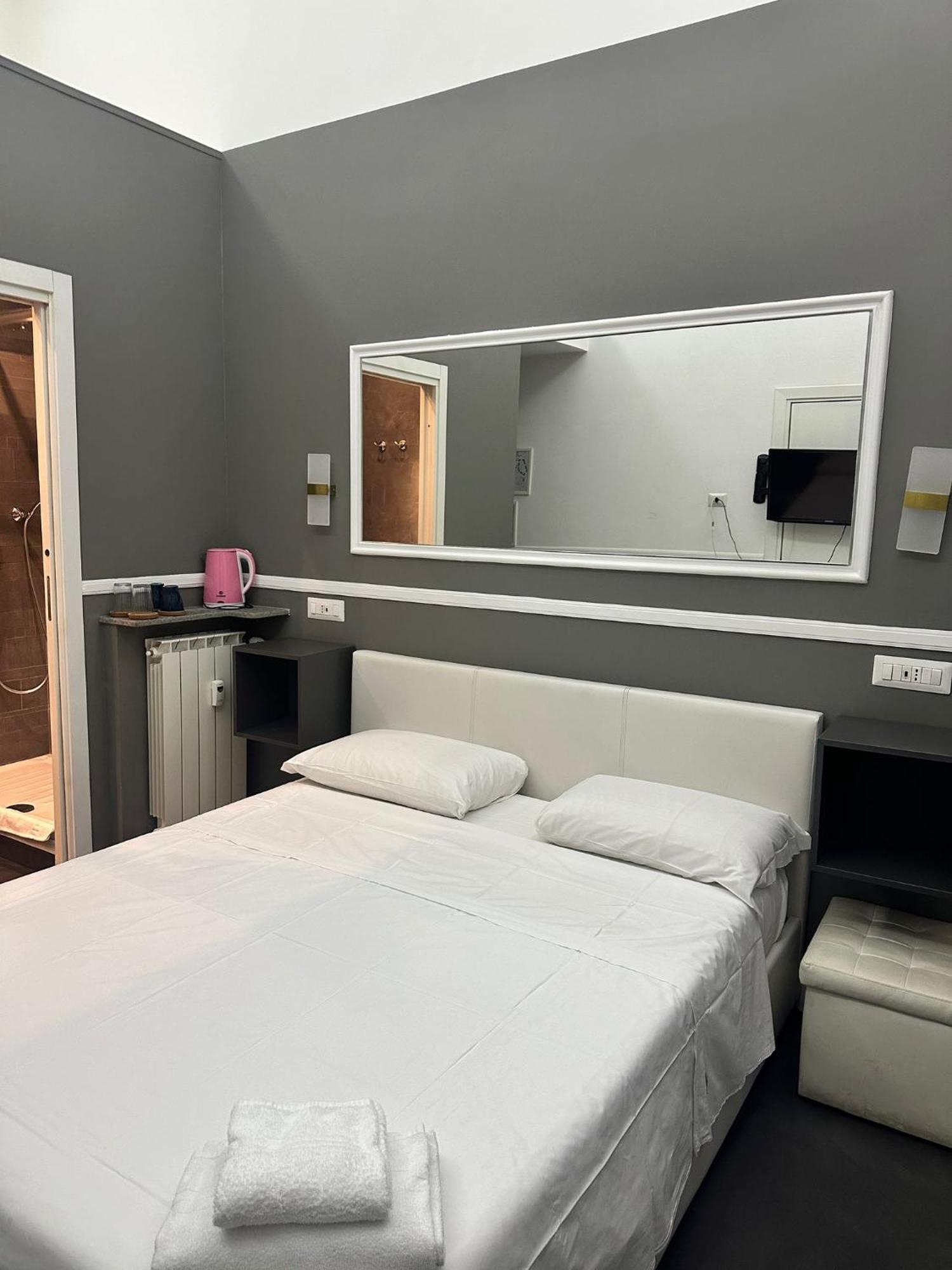 Jubilee Guest house
