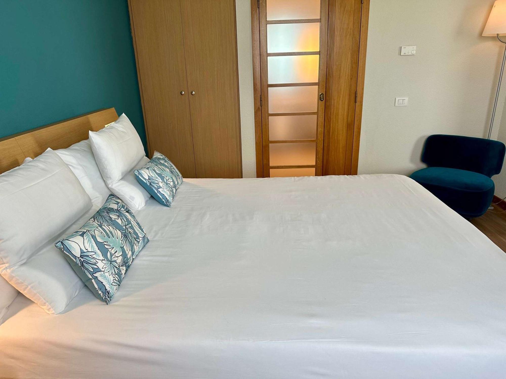 Hotel Novotel Est Rome