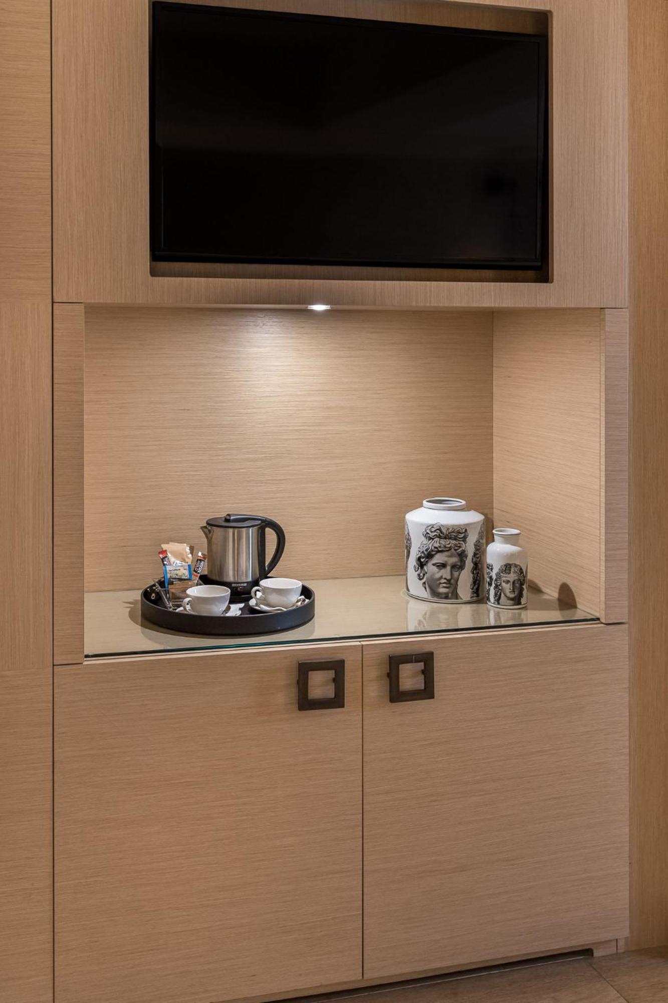 Starhotels Metropole Hotel Rome