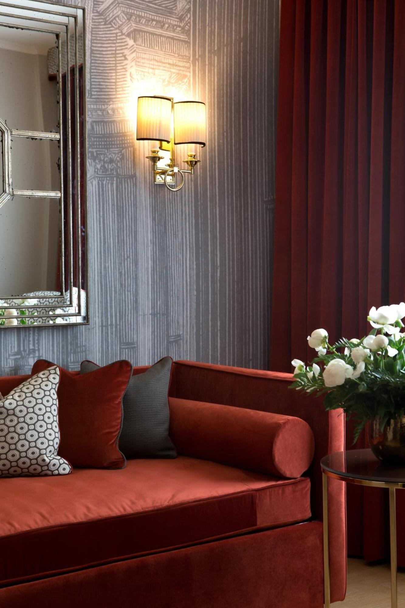 Hotel Starhotels Michelangelo Rome