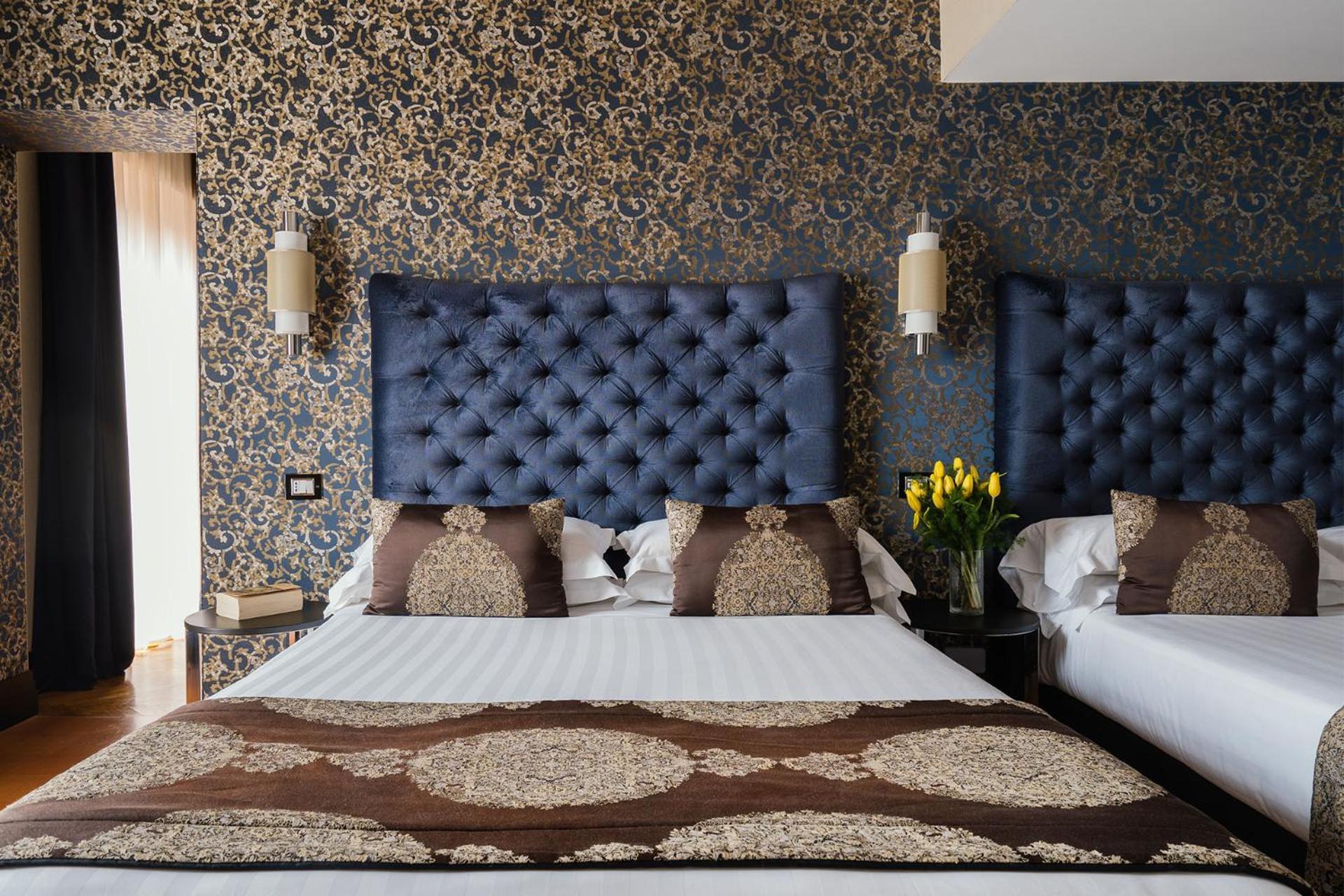 Unica Aparthotel Rome