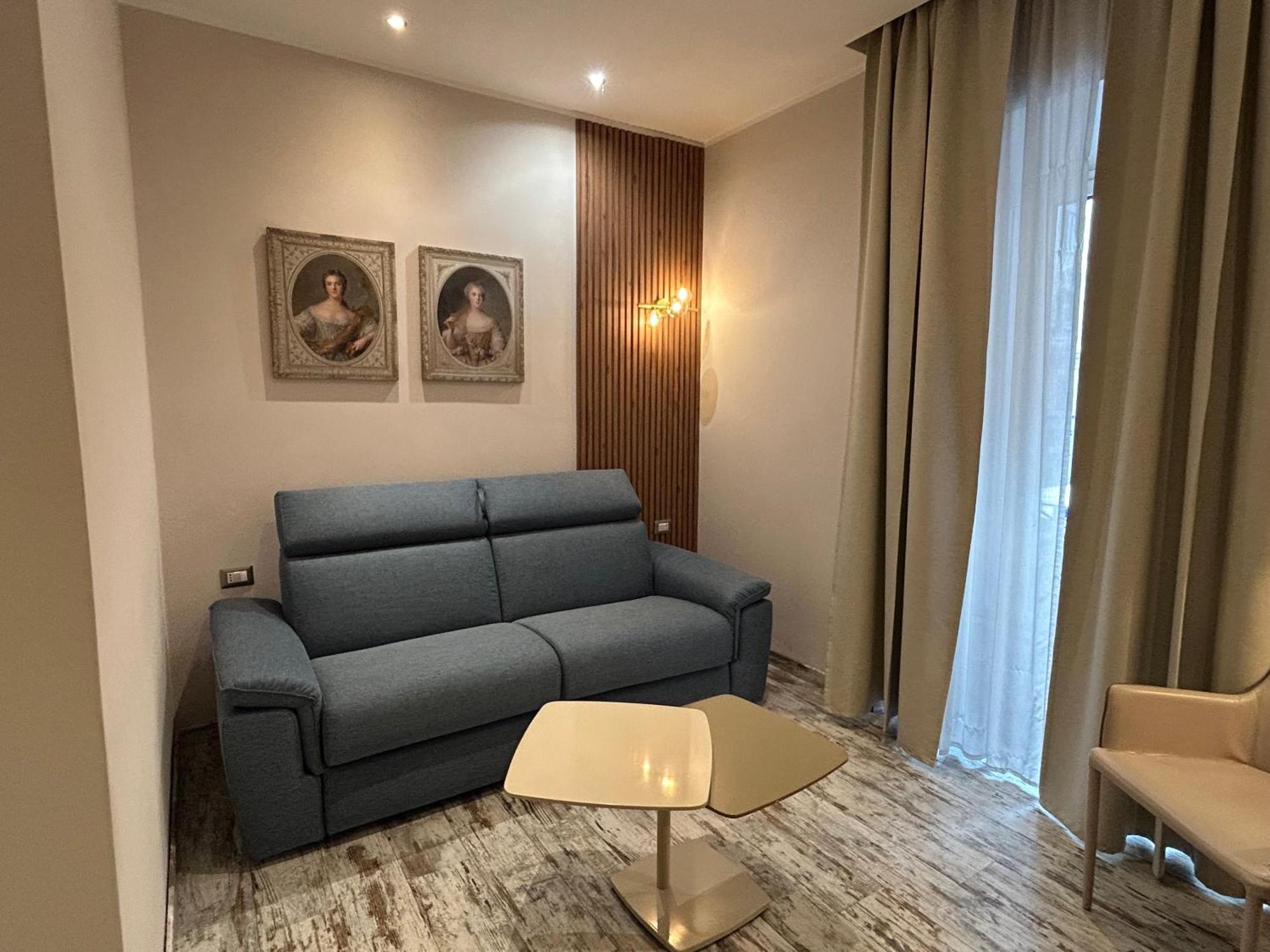 Colonna 18 Guest house 2*