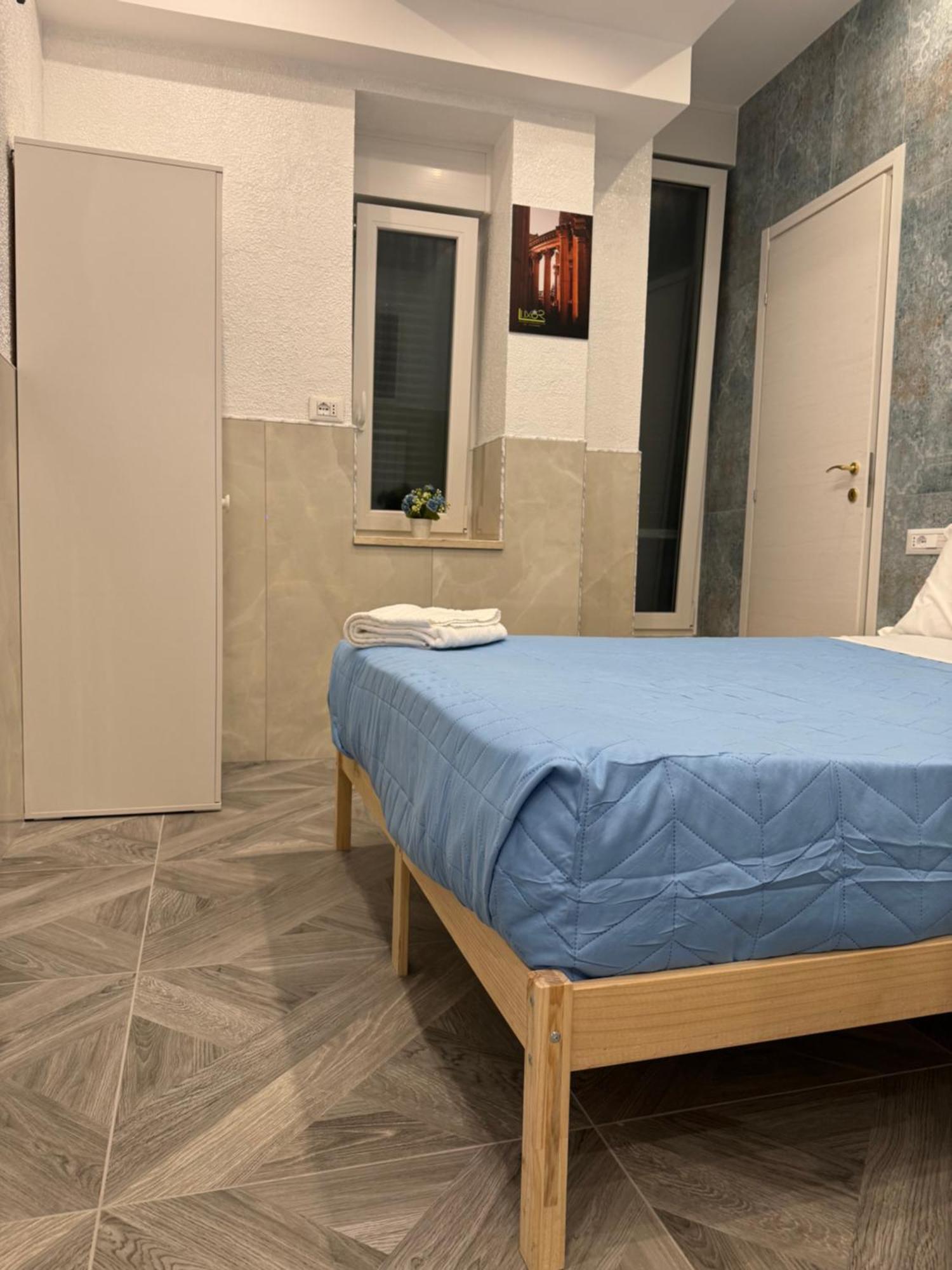 Luxor Eco Casa E Per Vacanze In Centro Piazza Bologna, Colosseo, Piazza Di Spagna, Vaticano, San Pietro, Sapienza, Fontana Di Trevi, Piazza Navona, Trastevere, Tiburtina, Termini, Aeroporto 2* Rome