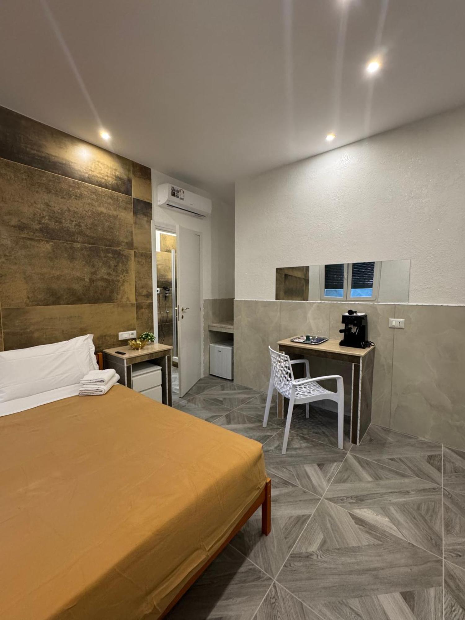 Bed & Breakfast Luxor Eco Casa E Per Vacanze In Centro Piazza Bologna, Colosseo, Piazza Di Spagna, Vaticano, San Pietro, Sapienza, Fontana Di Trevi, Piazza Navona, Trastevere, Tiburtina, Termini, Aeroporto