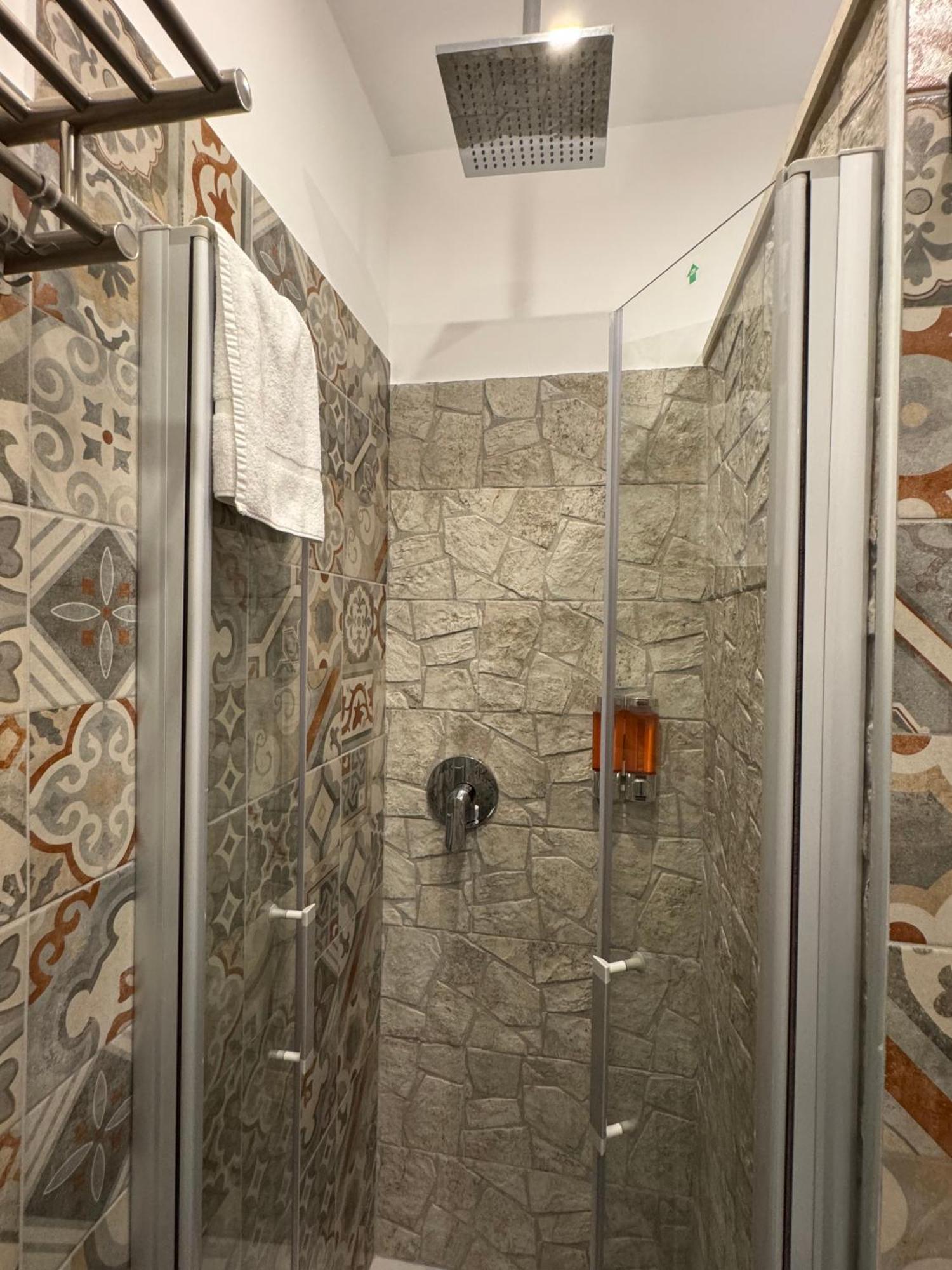 Bed & Breakfast Luxor Eco Casa E Per Vacanze In Centro Piazza Bologna, Colosseo, Piazza Di Spagna, Vaticano, San Pietro, Sapienza, Fontana Di Trevi, Piazza Navona, Trastevere, Tiburtina, Termini, Aeroporto Rome