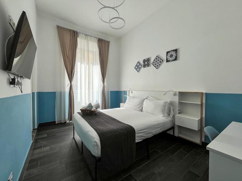 Guest house Arch Rome