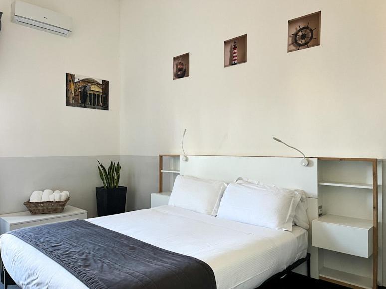 Arch Guest house 3*