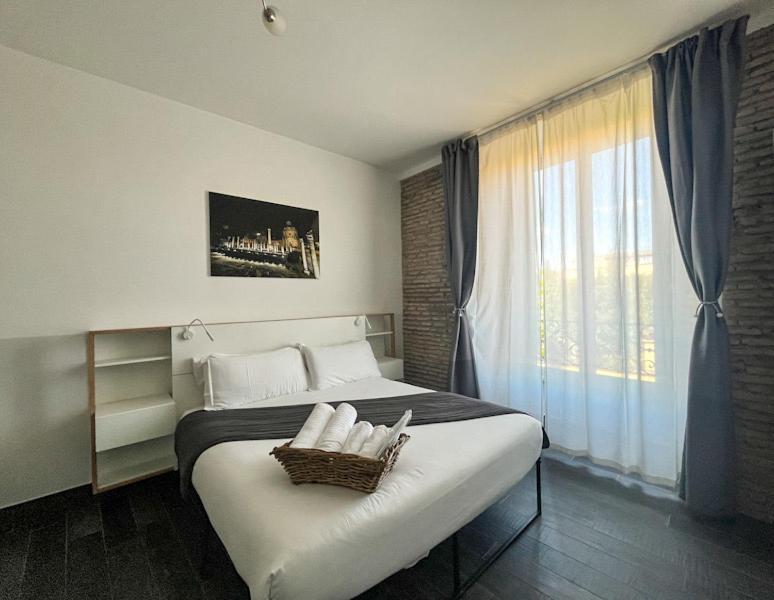 Arch 3* Rome