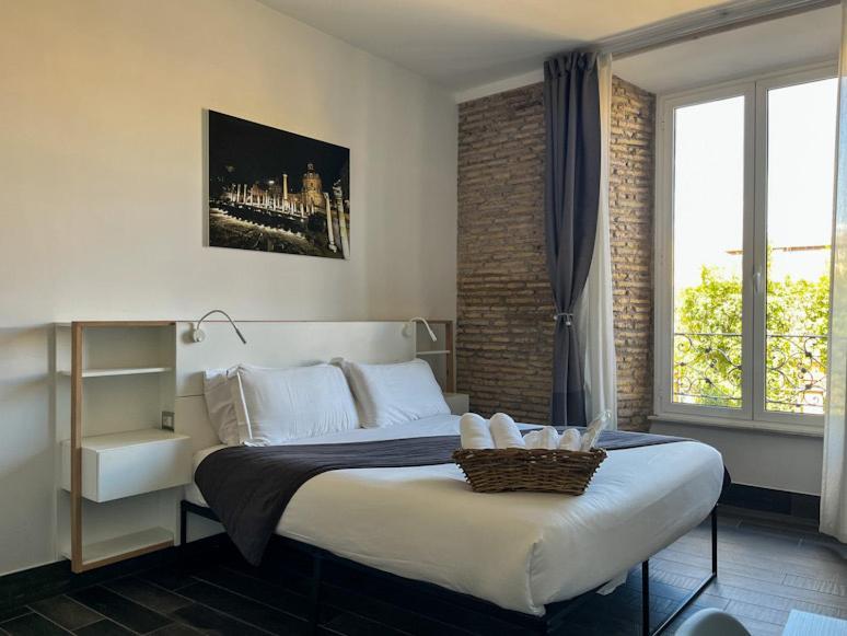 Arch Guest house