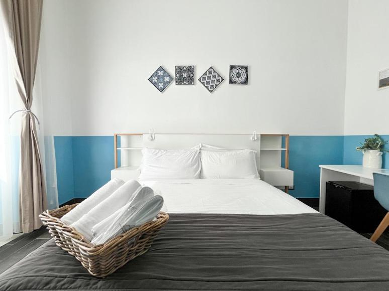 Arch Guest house 3*