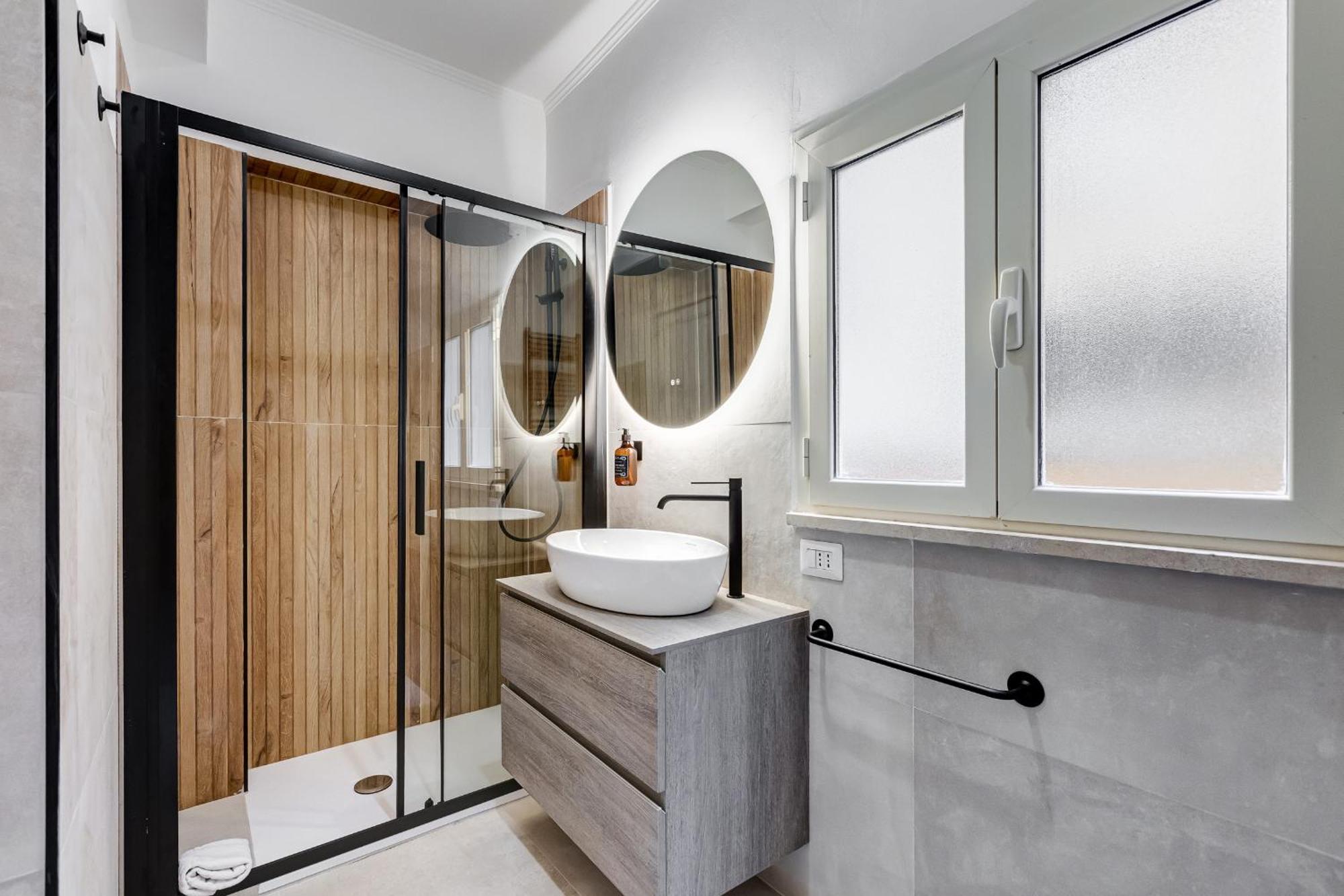 New Opening!! - Babuino Exclusive Apartment