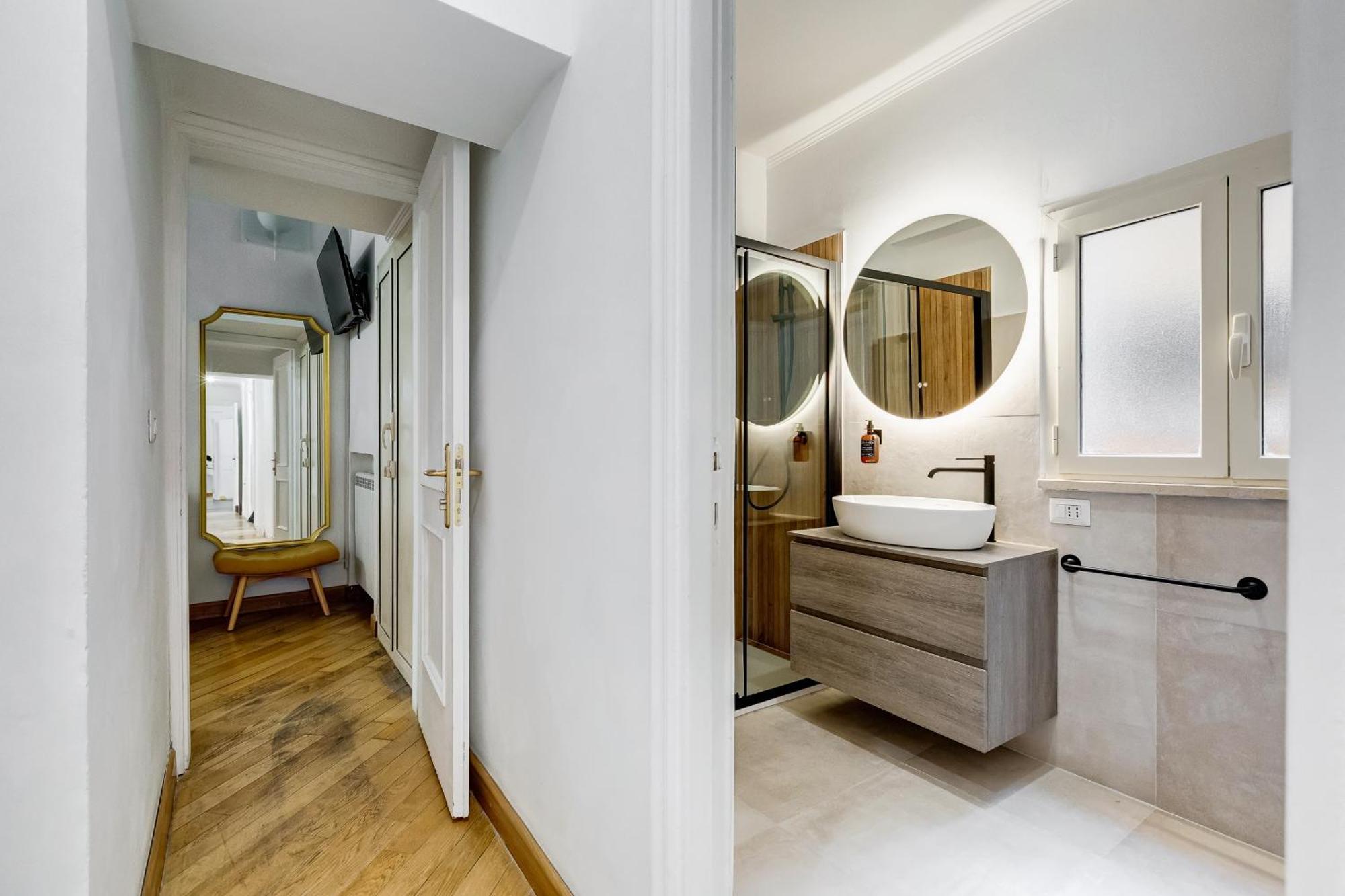 New Opening!! - Babuino Exclusive Apartment