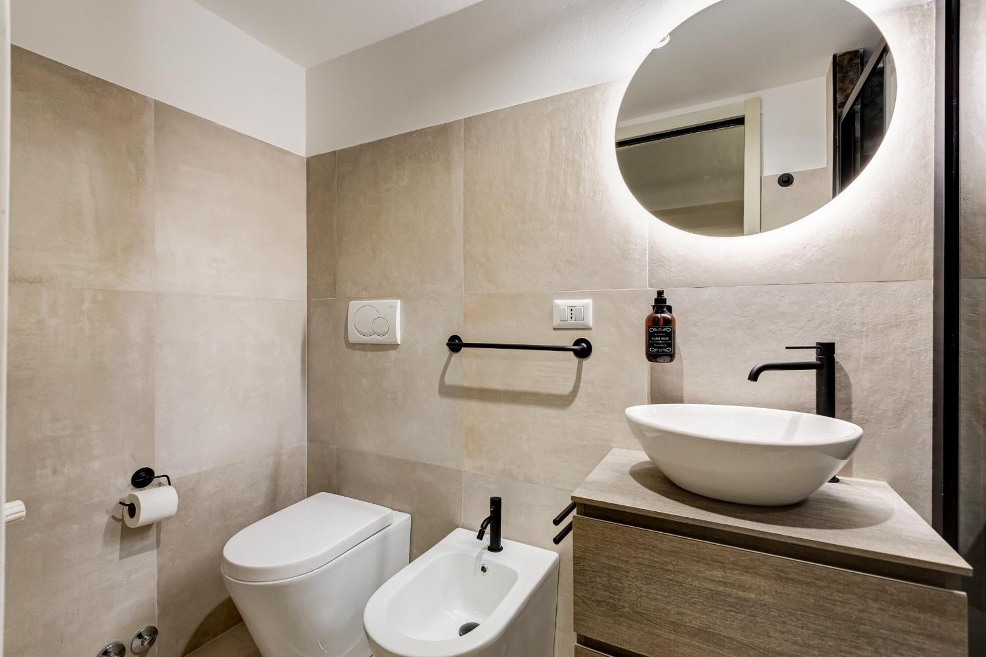Apartment New Opening!! - Babuino Exclusive
