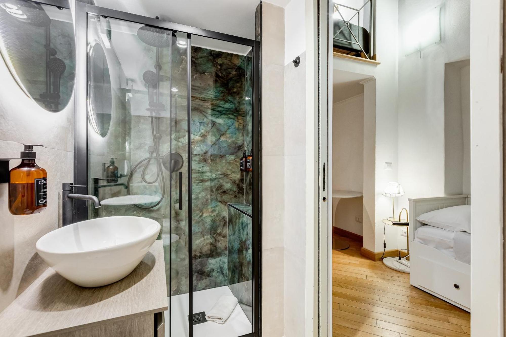 Apartment New Opening!! - Babuino Exclusive Rome