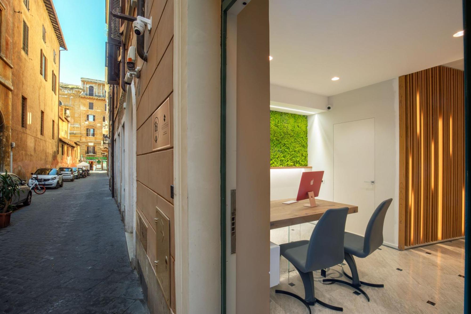 Apartment Viam 16b *