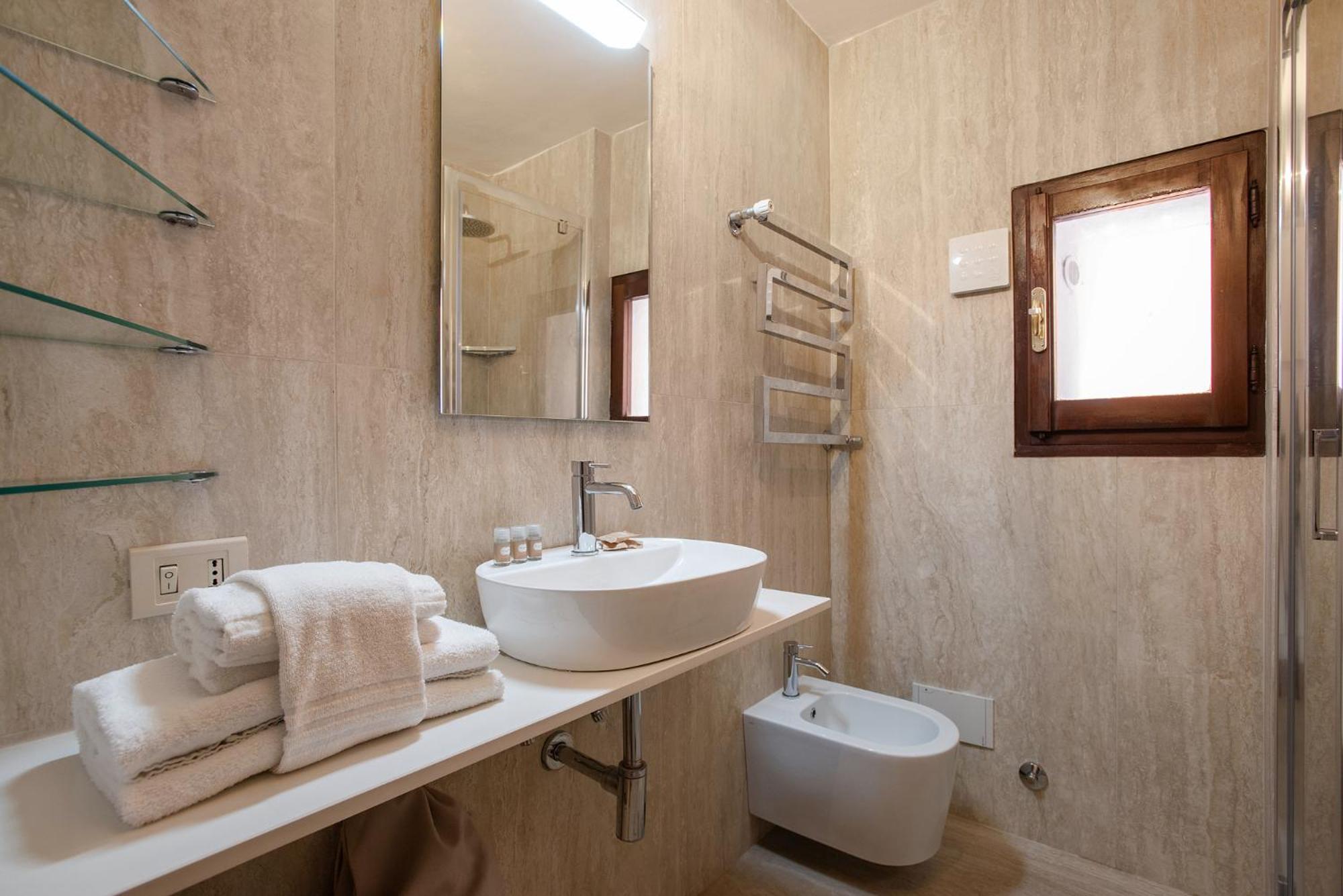 Apartment Trastevering In