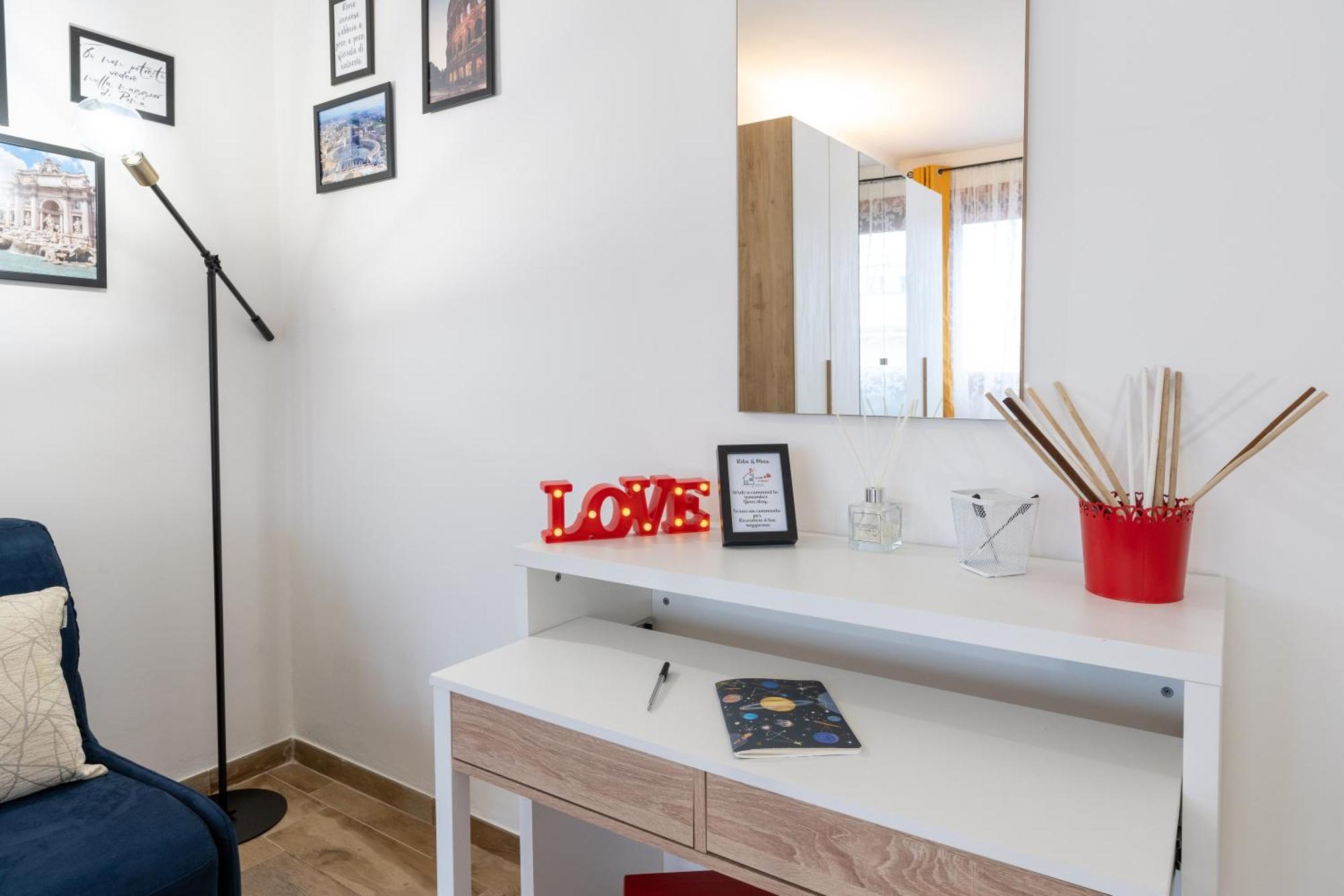 La Casa Di Marilu Vicino A Trastevere Casa vacanze Roma
