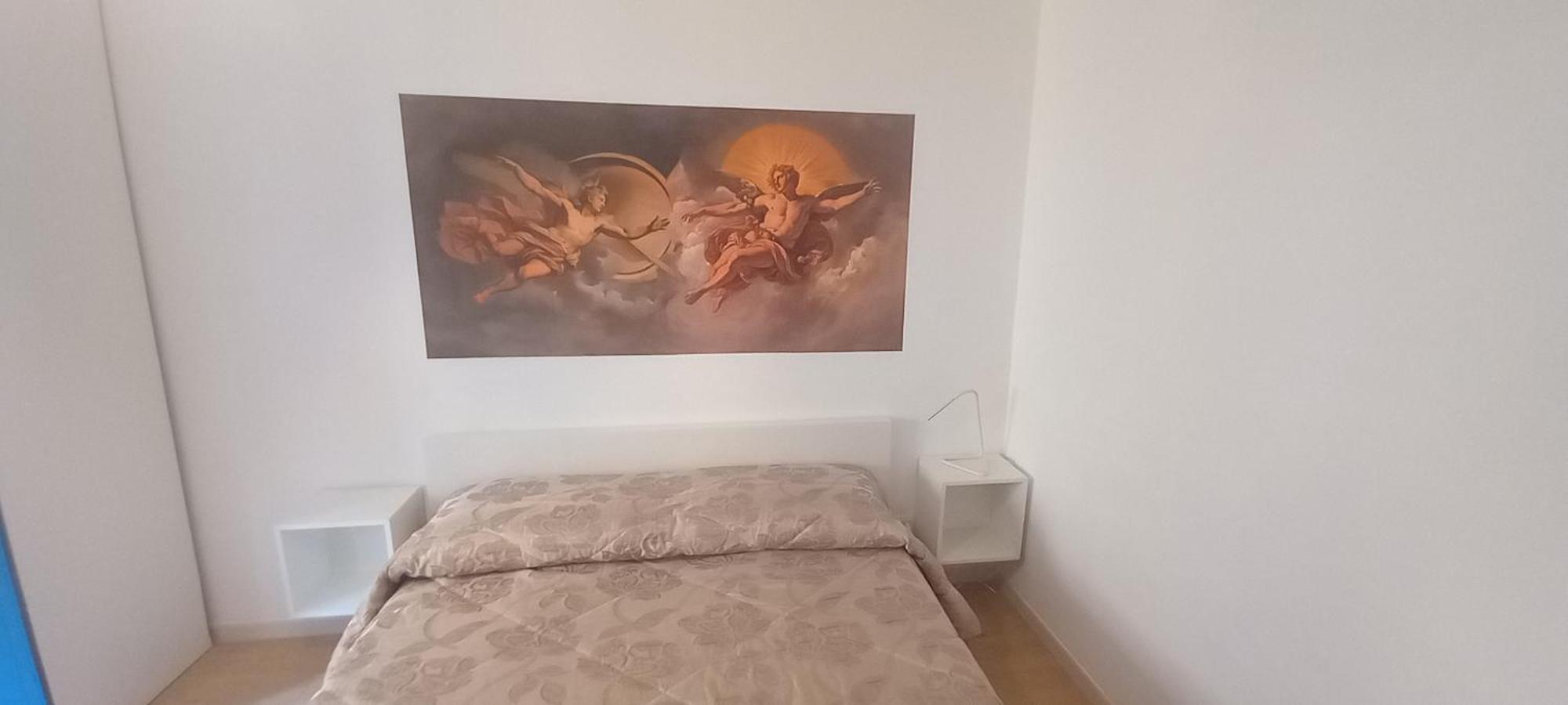 Apartment Domus Appio Latino - Parco Appia Antica Rome