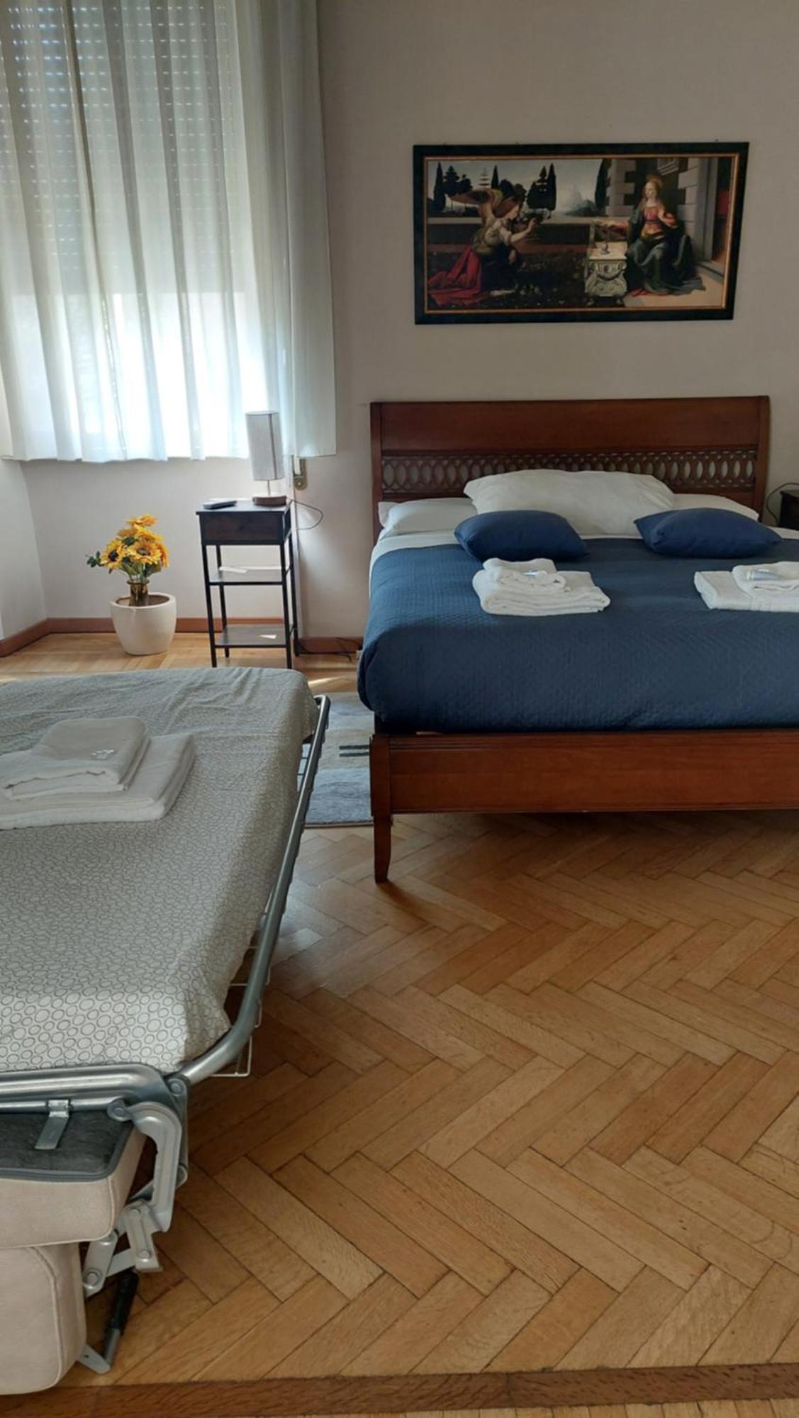 Aventino Flat Apartment Rome
