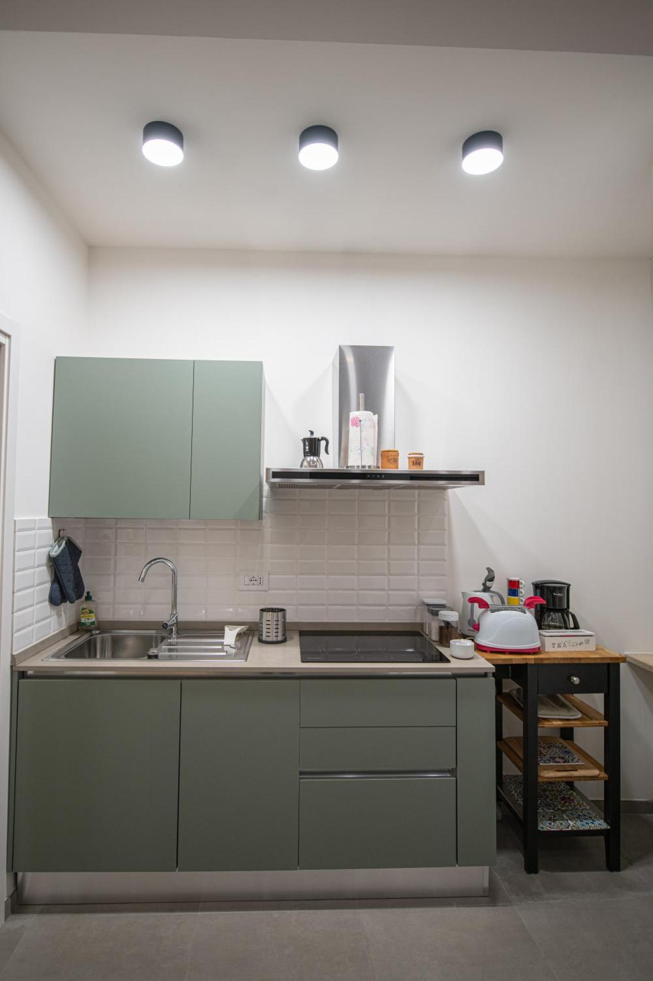 A Casa Da Sogra 23 Apartment *
