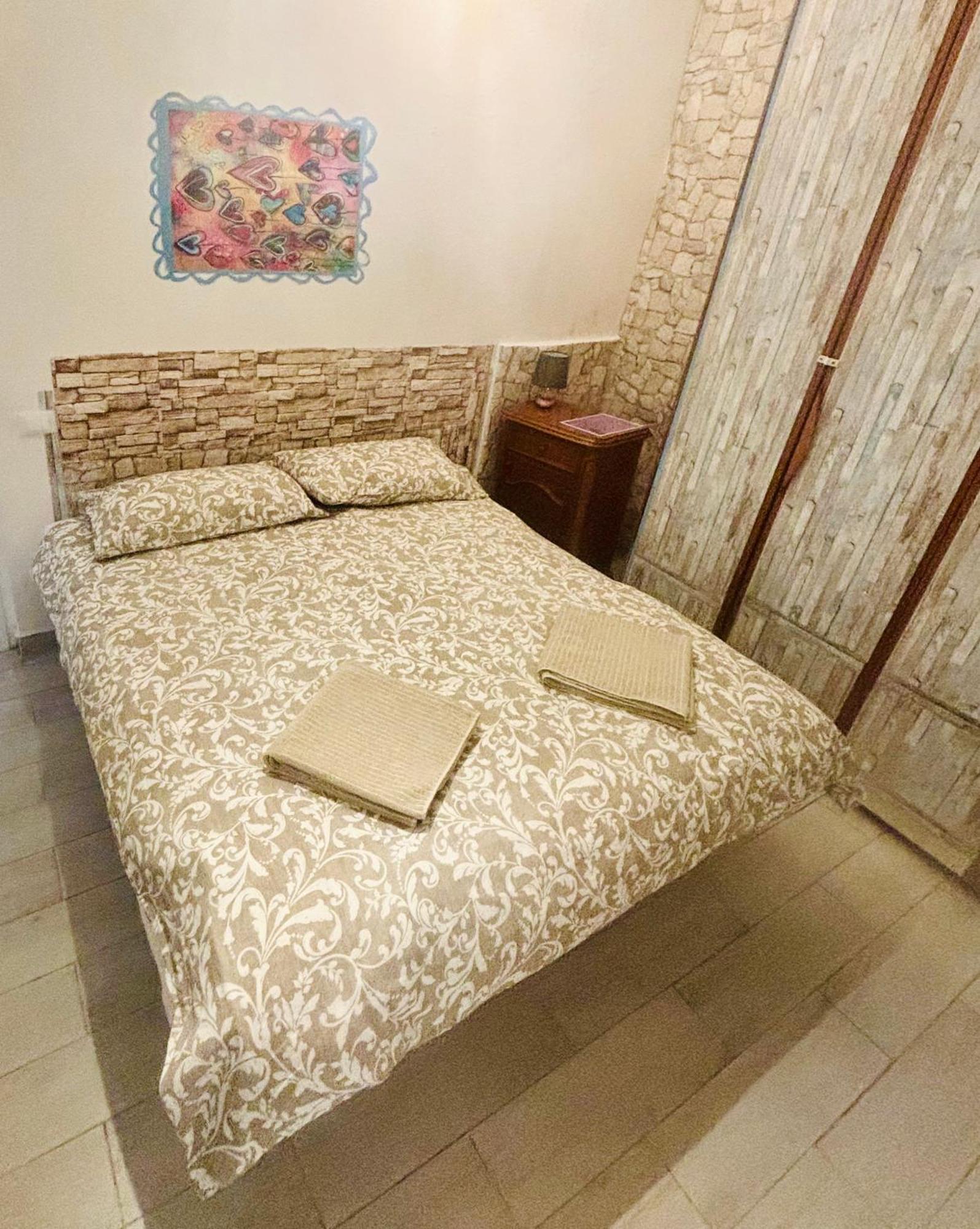 Apartment Benny House In The Park Close To Gemelli And Fl3 To S Peter And Center *
