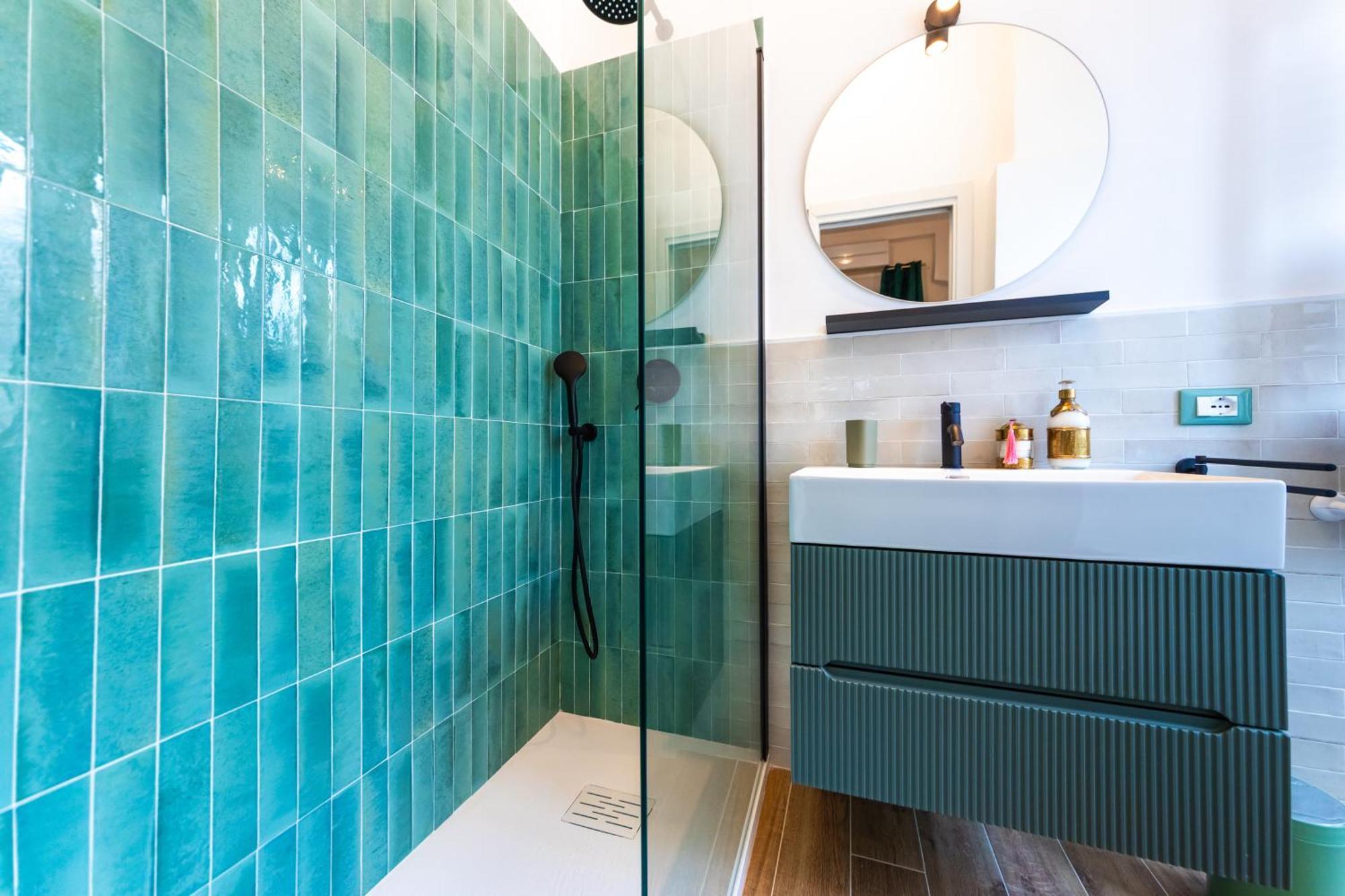 Casa Fen Palazzo Storico - Re Di Metro A - 2camere2bagni Rome