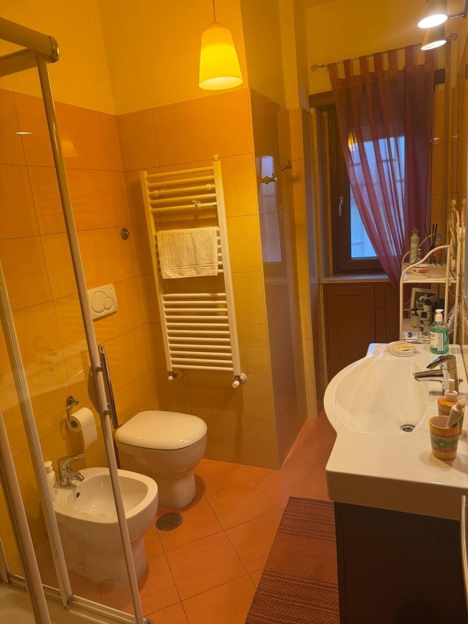 Lili's House Guest house