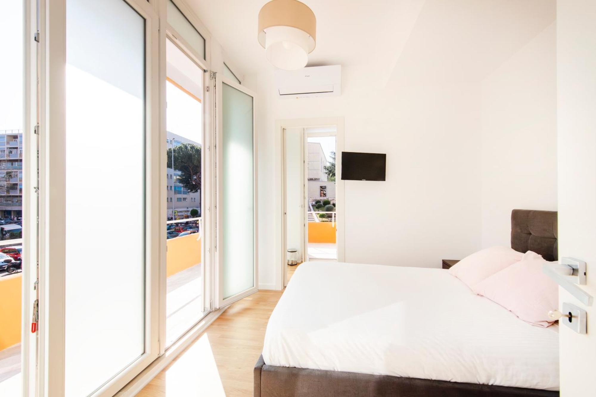 Casanuova Apartment Rome