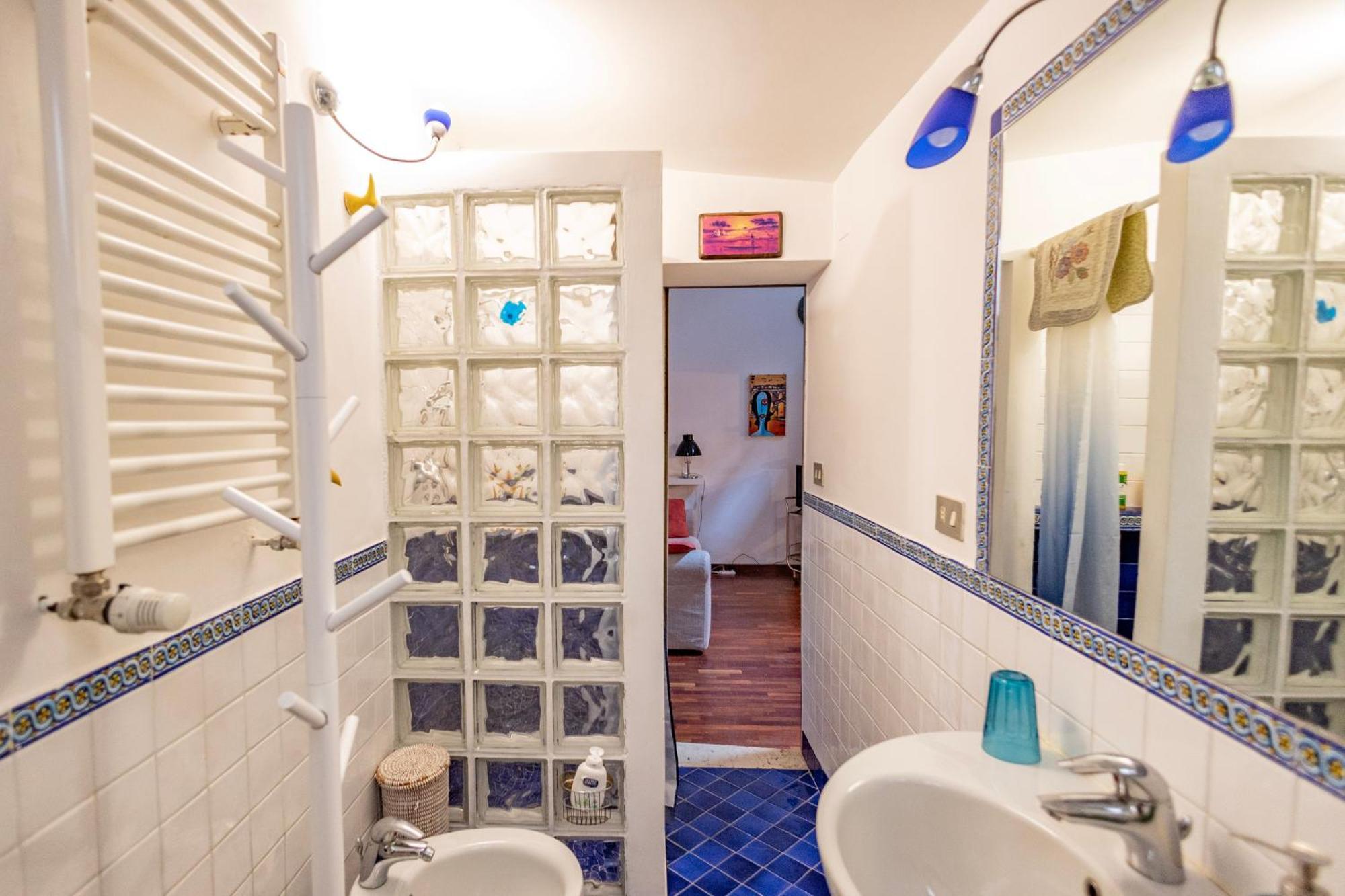 Apartment Old Town Holy Door Of Santa Maria Maggiore *