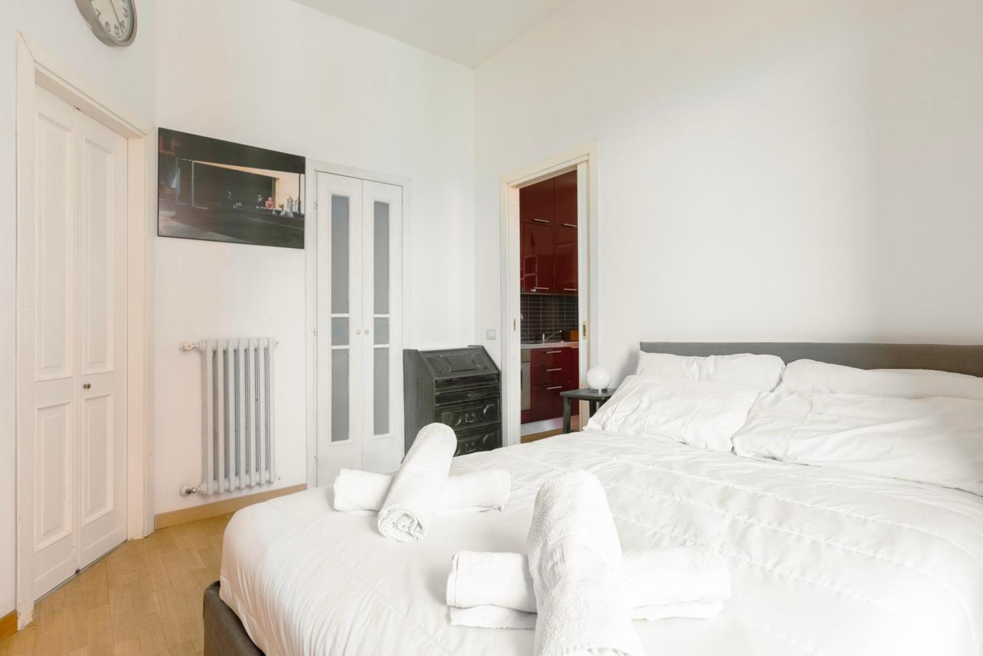 Vatican Pertusa Luxury Guest house Rome