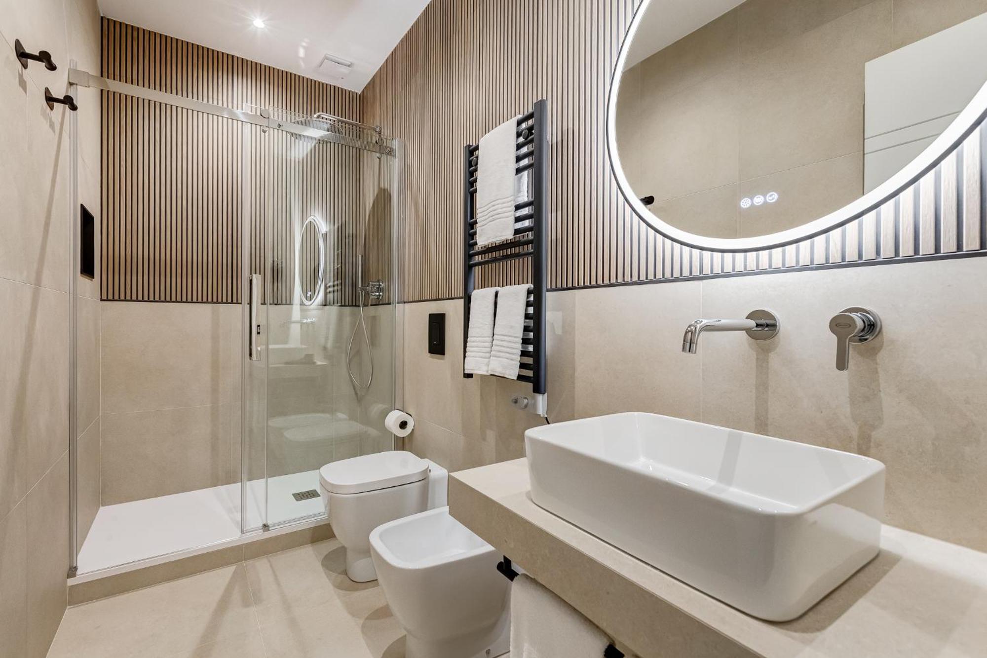 Scipioni Luxury Holiday home