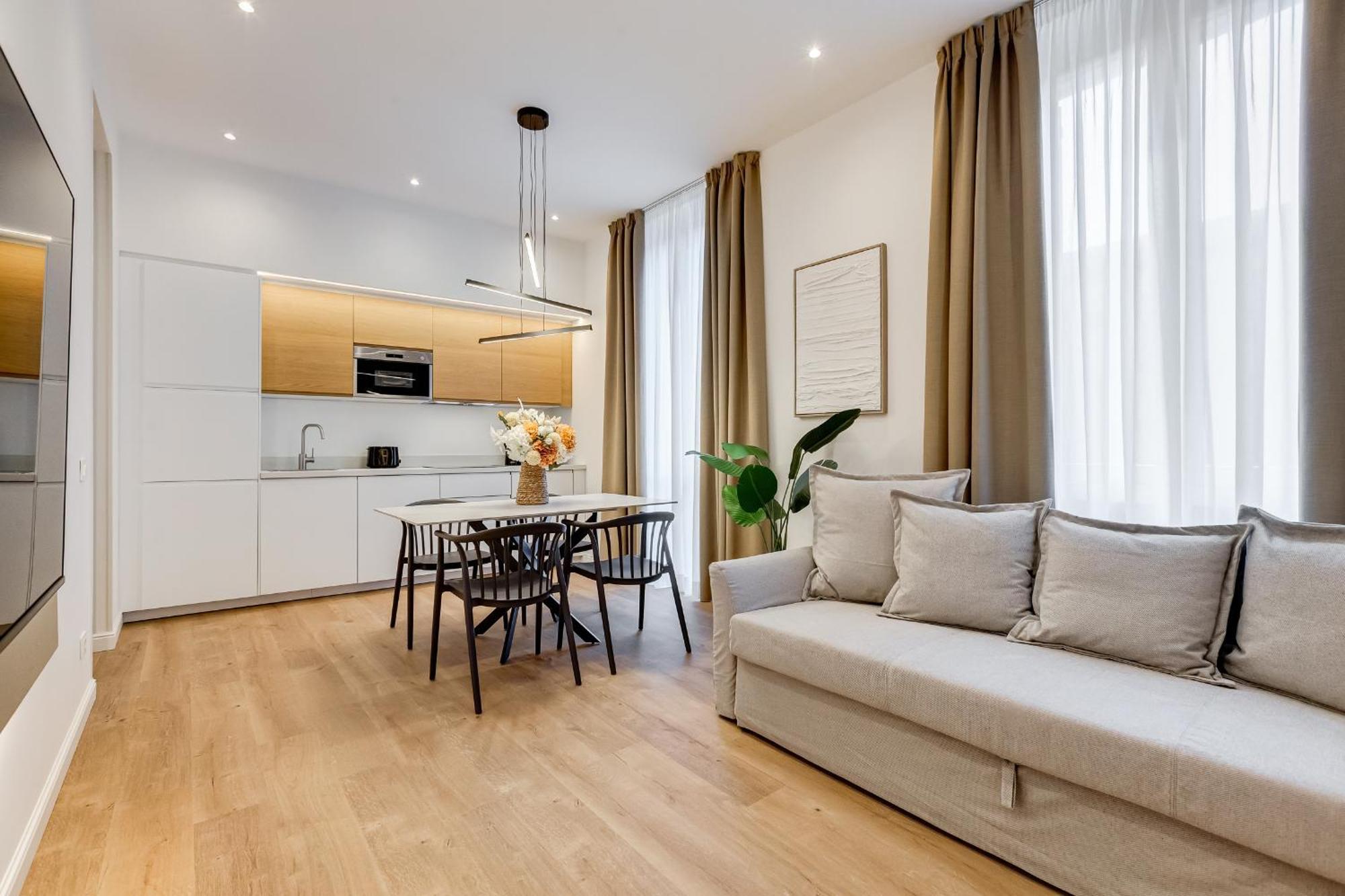 Scipioni Luxury Holiday home