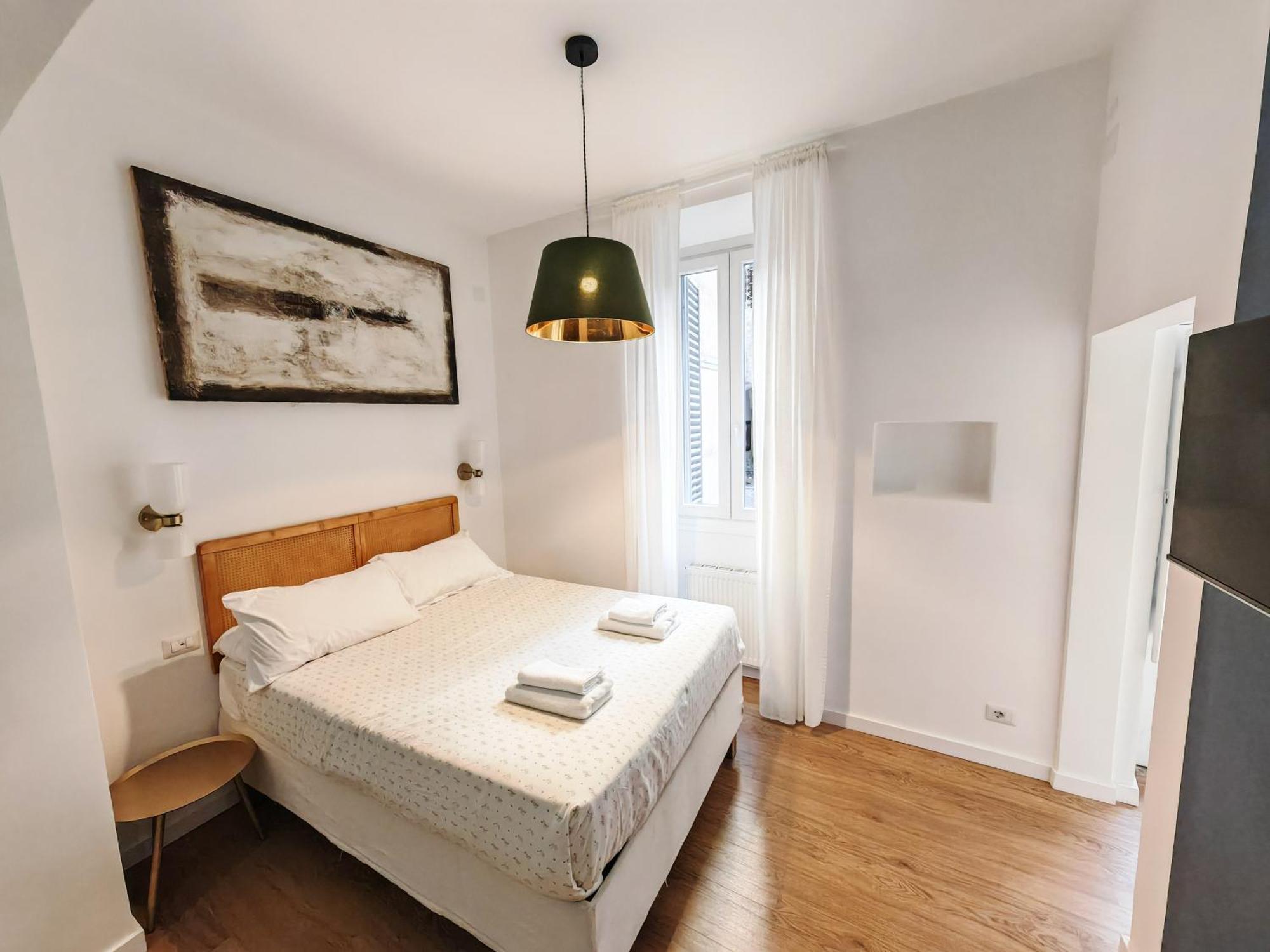 Forum Guest house Rome