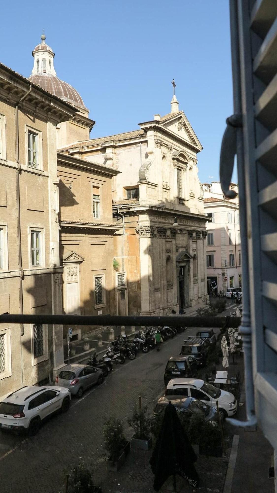 Forum Guest house