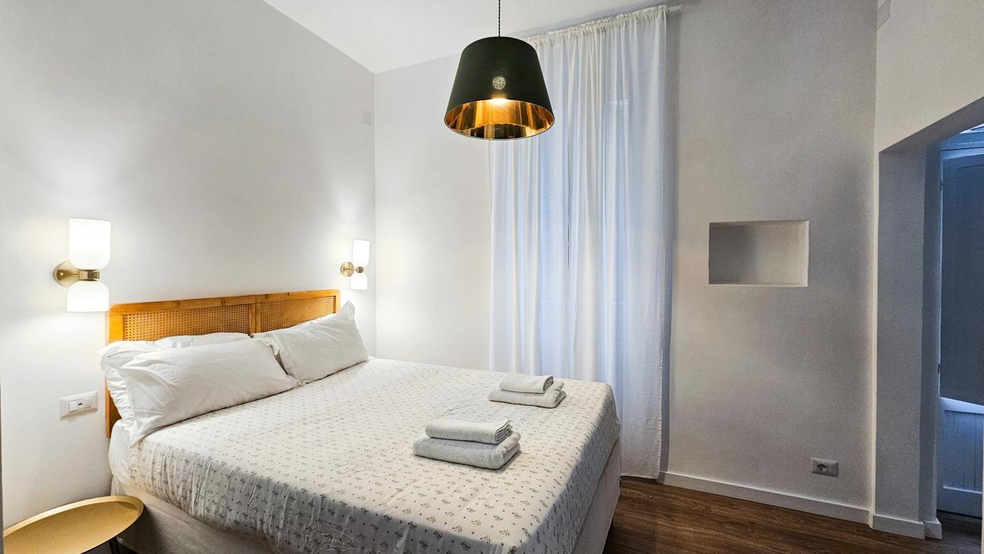 Forum Guest house *