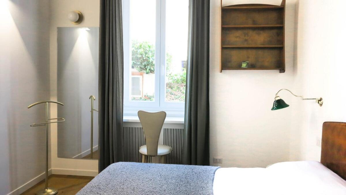 Forum Guest house