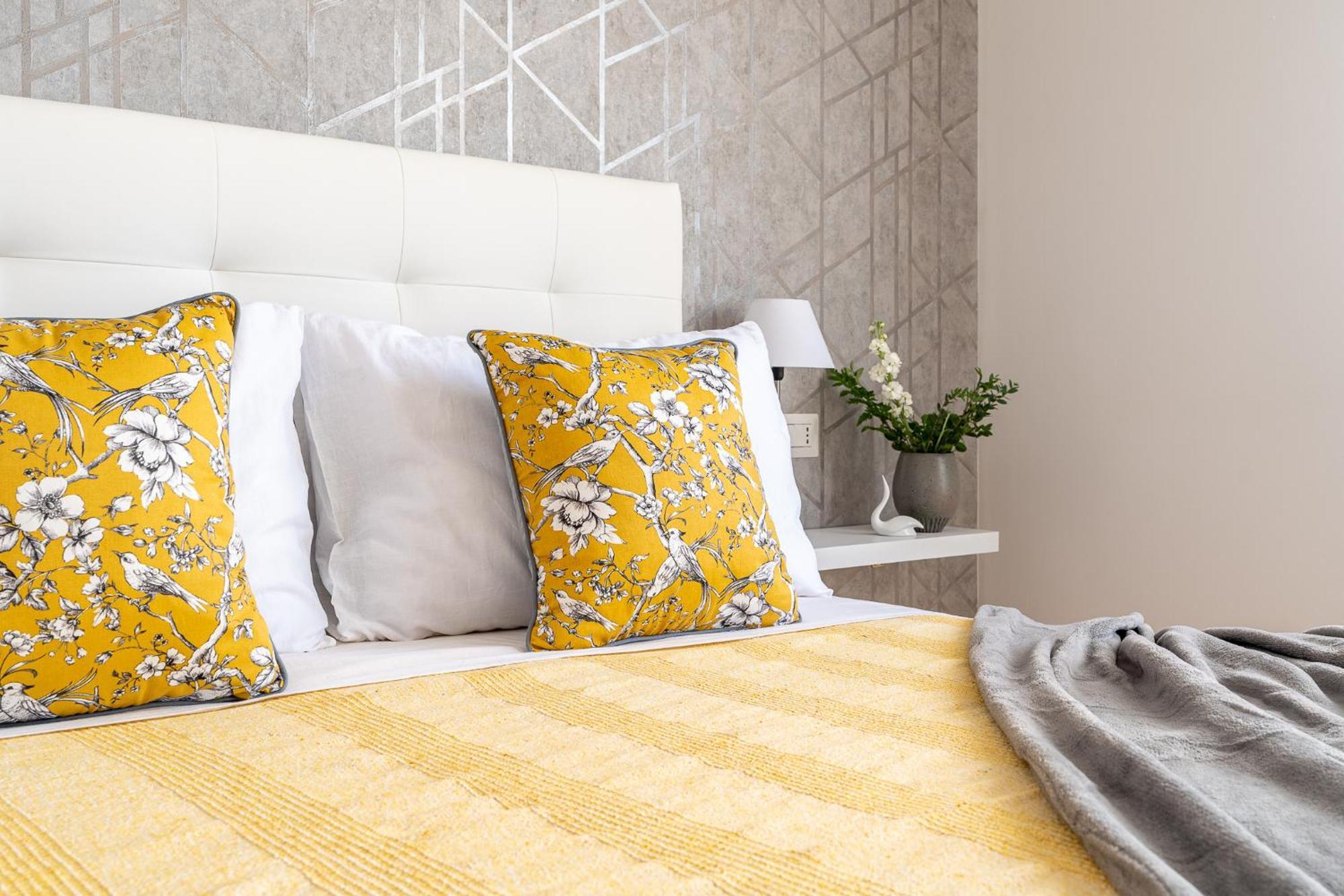 Apartment Bella Road Rome