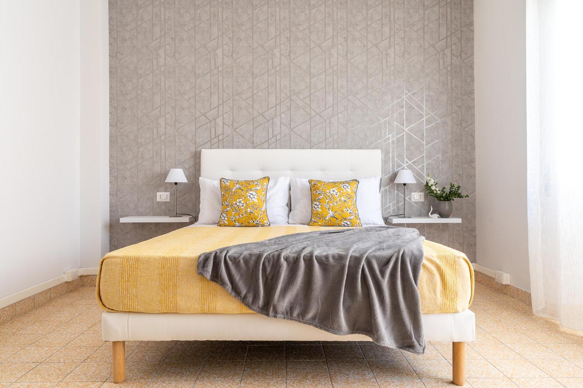 Bella Road Apartment