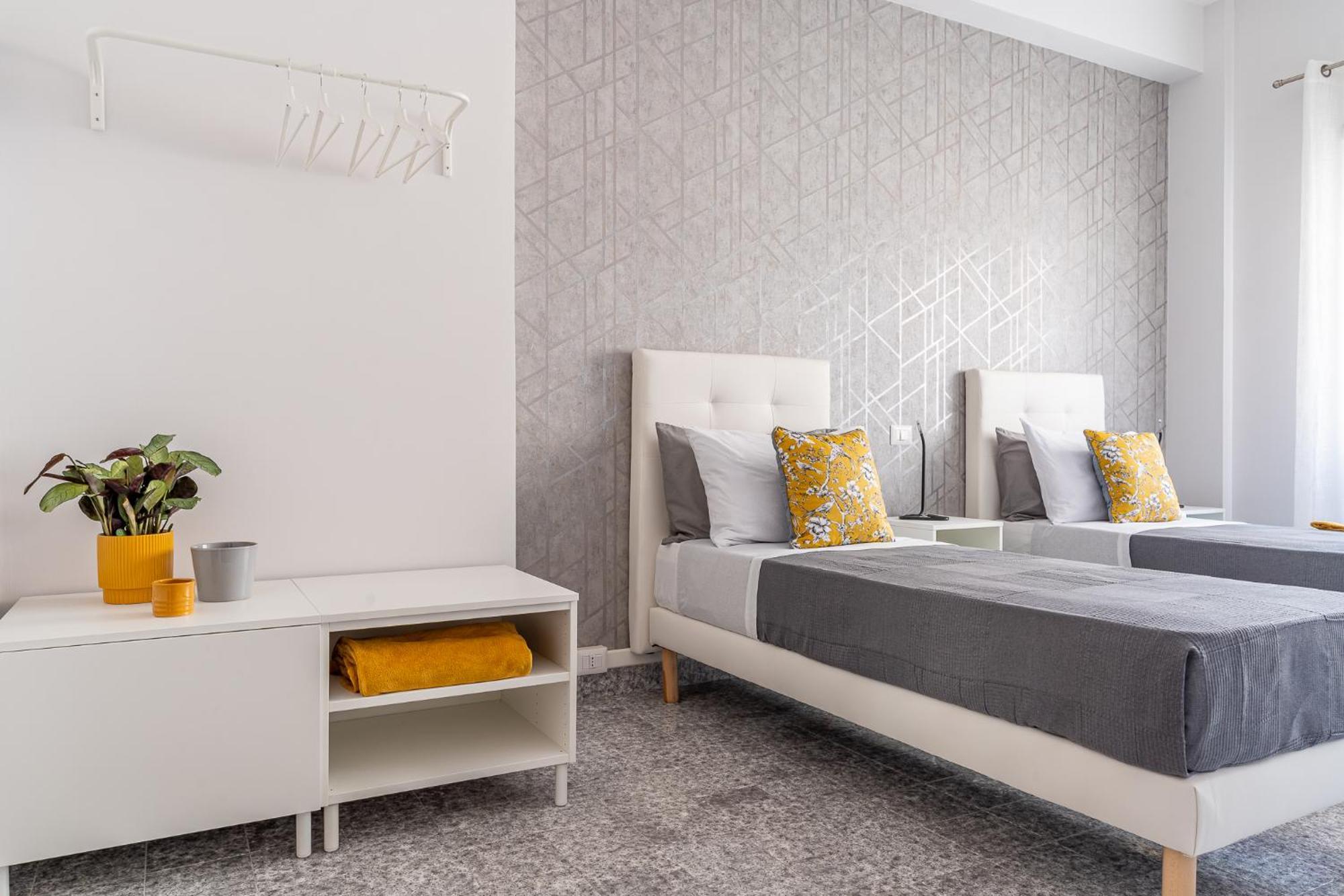 Apartment Bella Road *